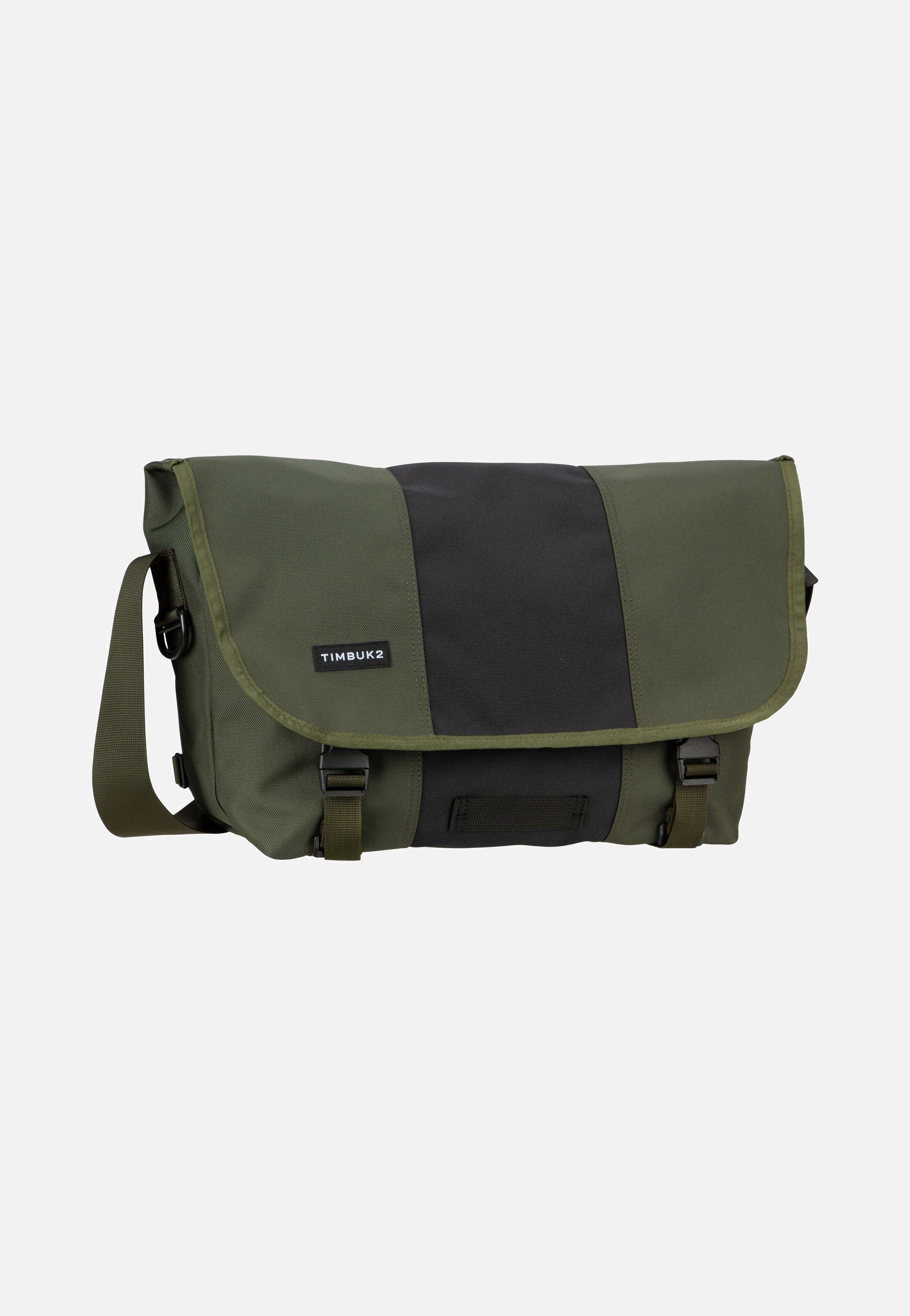 Timbuk2 - Classic M Eco Uniform - Messenger Bag | Neutral-Image