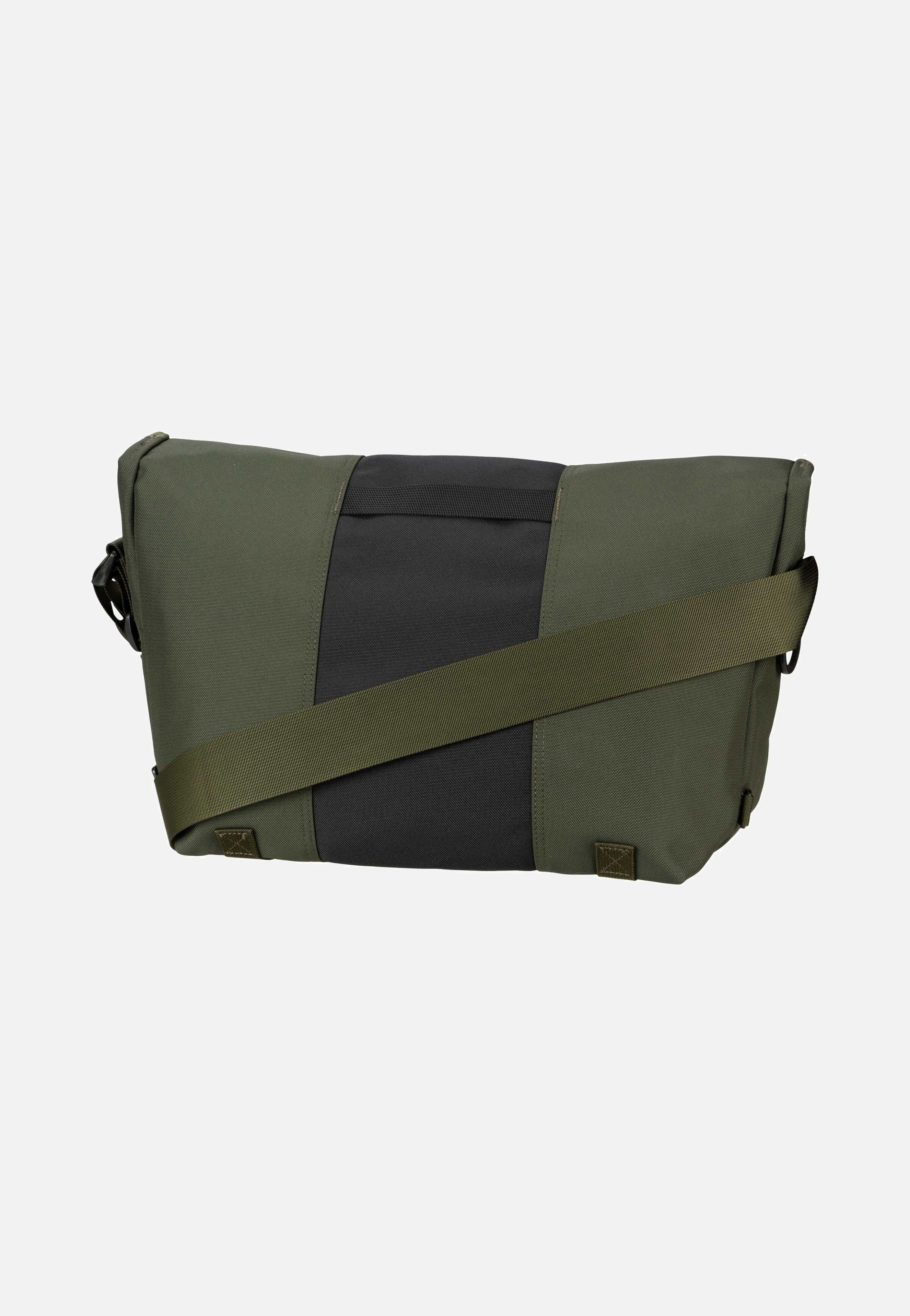 Timbuk2 - Classic M Eco Uniform - Messenger Bag | Neutral-Image