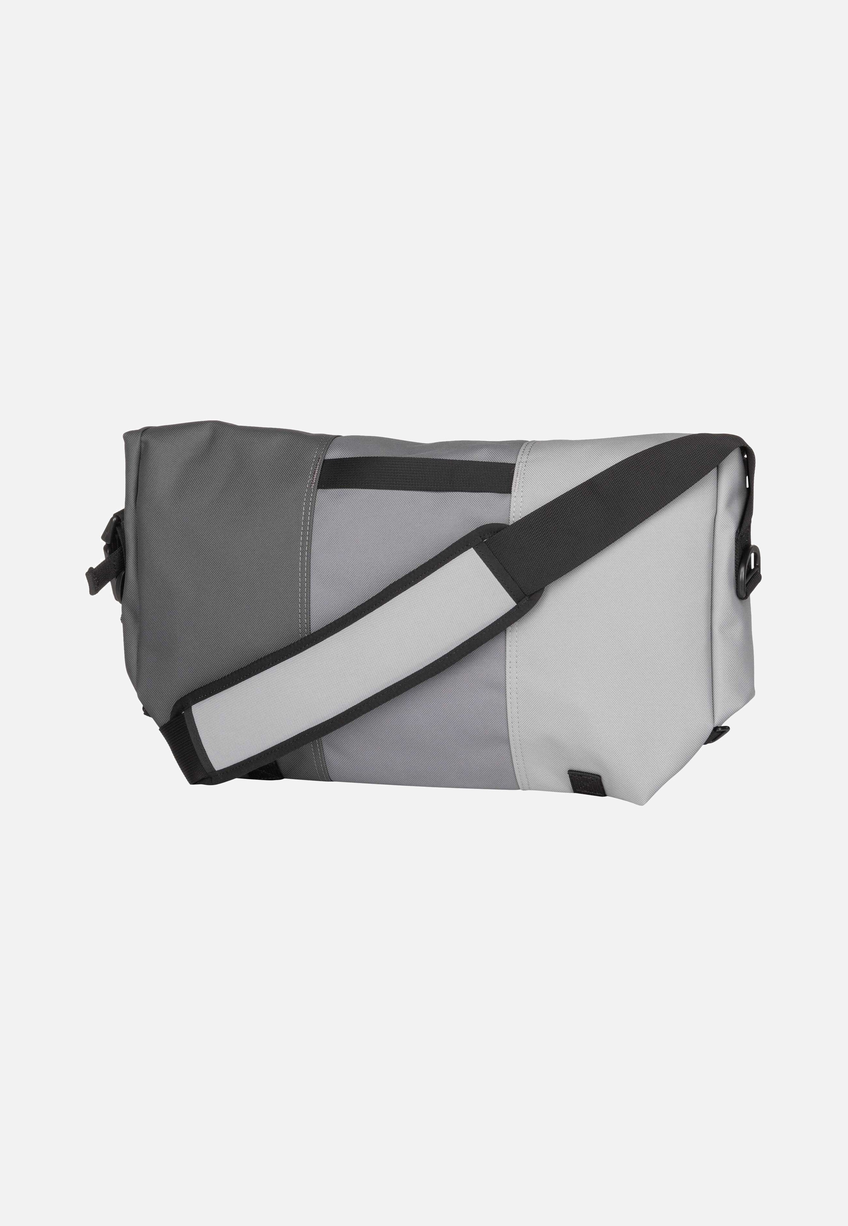 Timbuk2 - Classic M Smoke - Messenger Bag | Neutral-Image