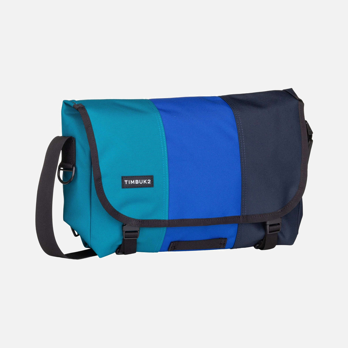 Timbuk2 Classic S Big Wave - Messenger Bag