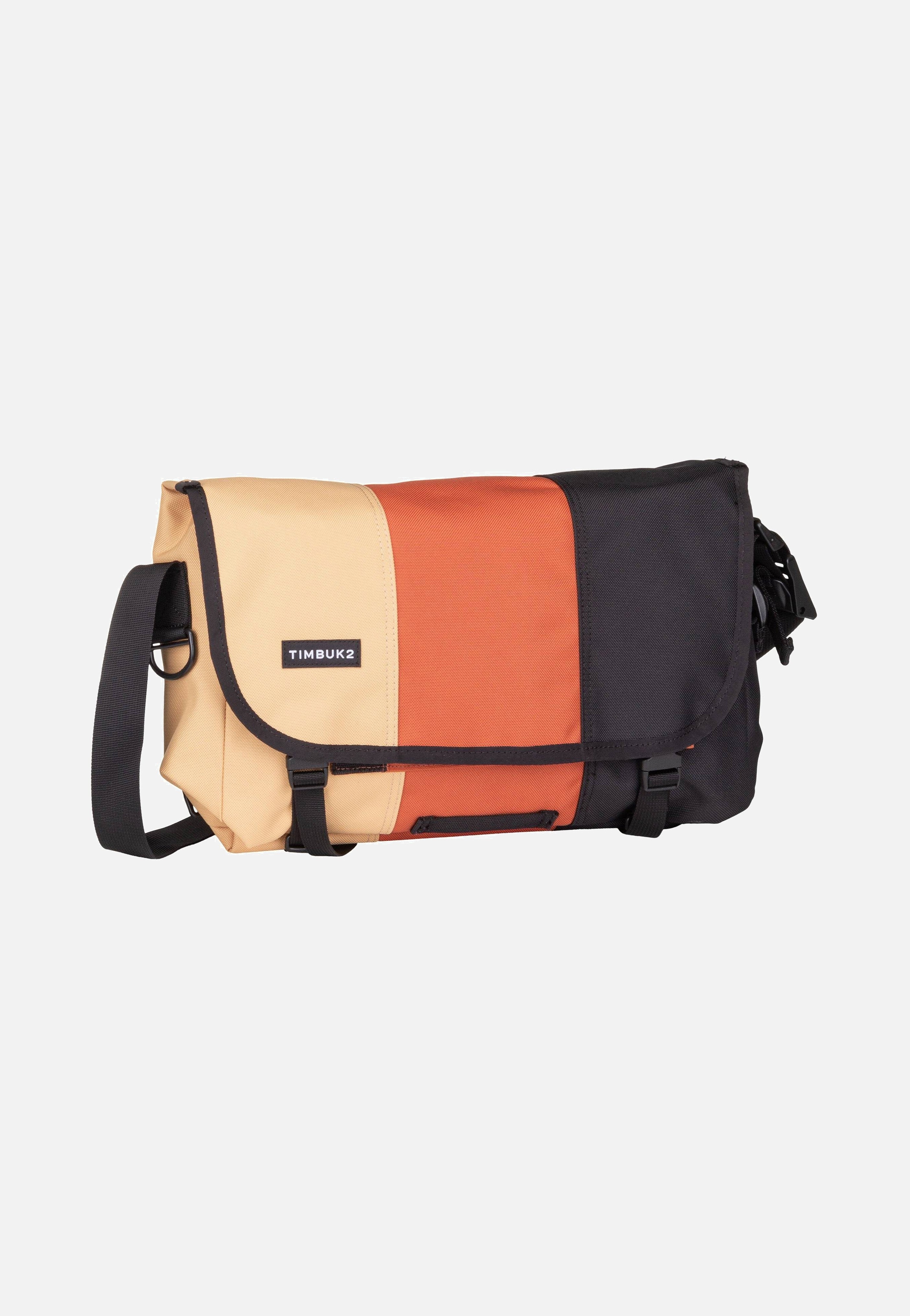 timbuk2 classic messenger bag Timbuk2 Classic S Earth - Messenger Bag