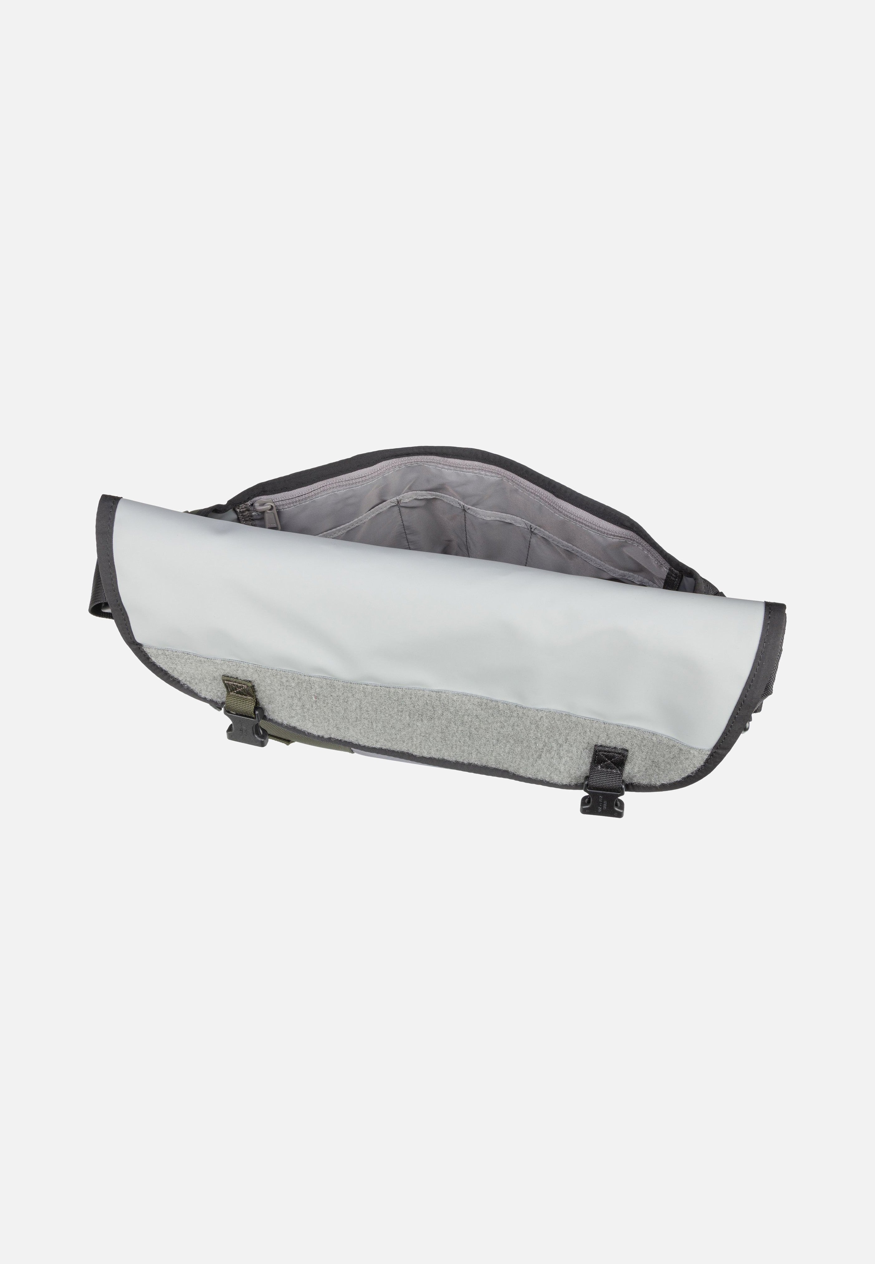 Timbuk2 - Classic S Eco Army Pop - Messenger Bag | Neutral-Image