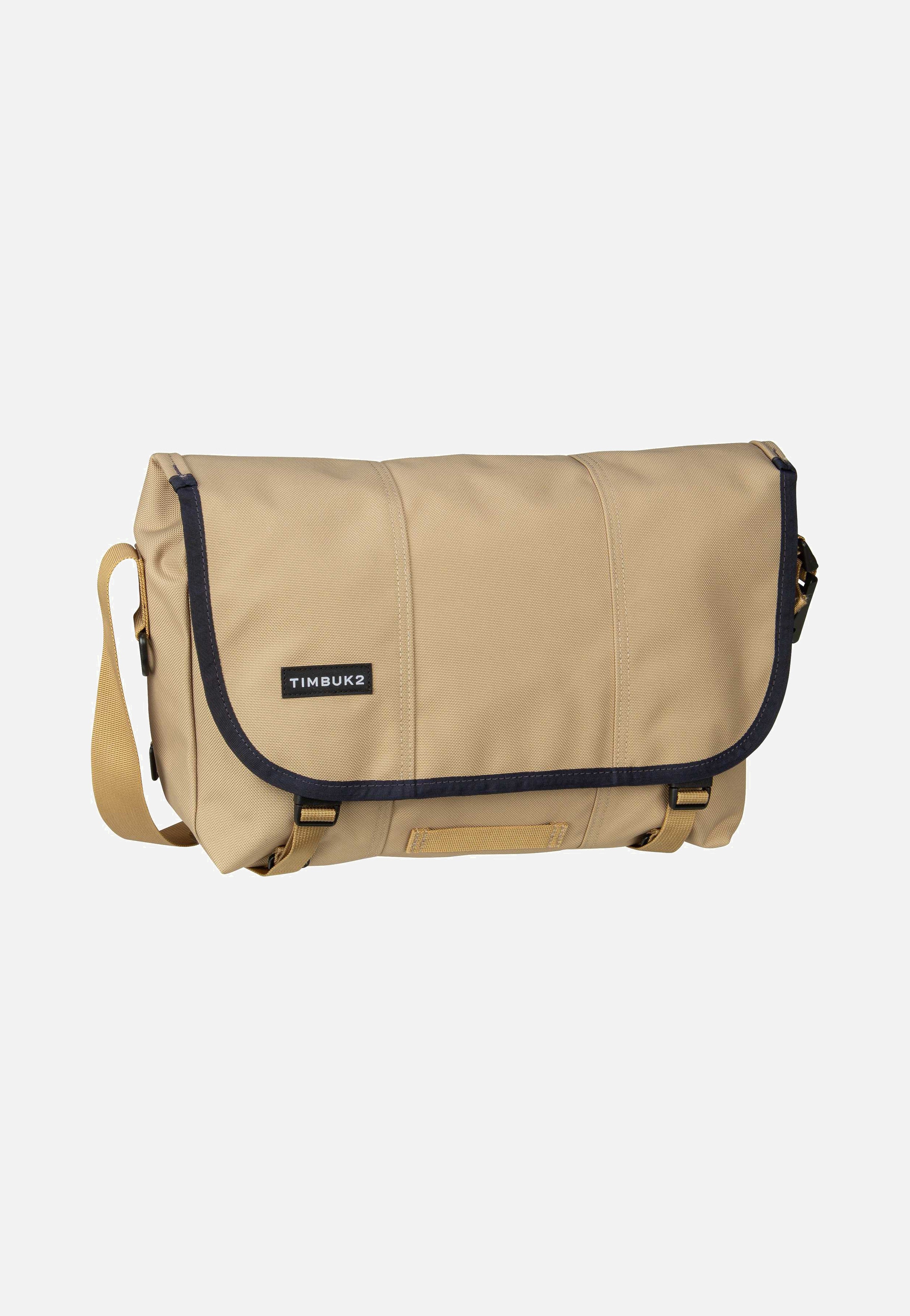 Timbuk2 - Classic S Eco Barley Pop - Messenger Bag | Neutral-Image