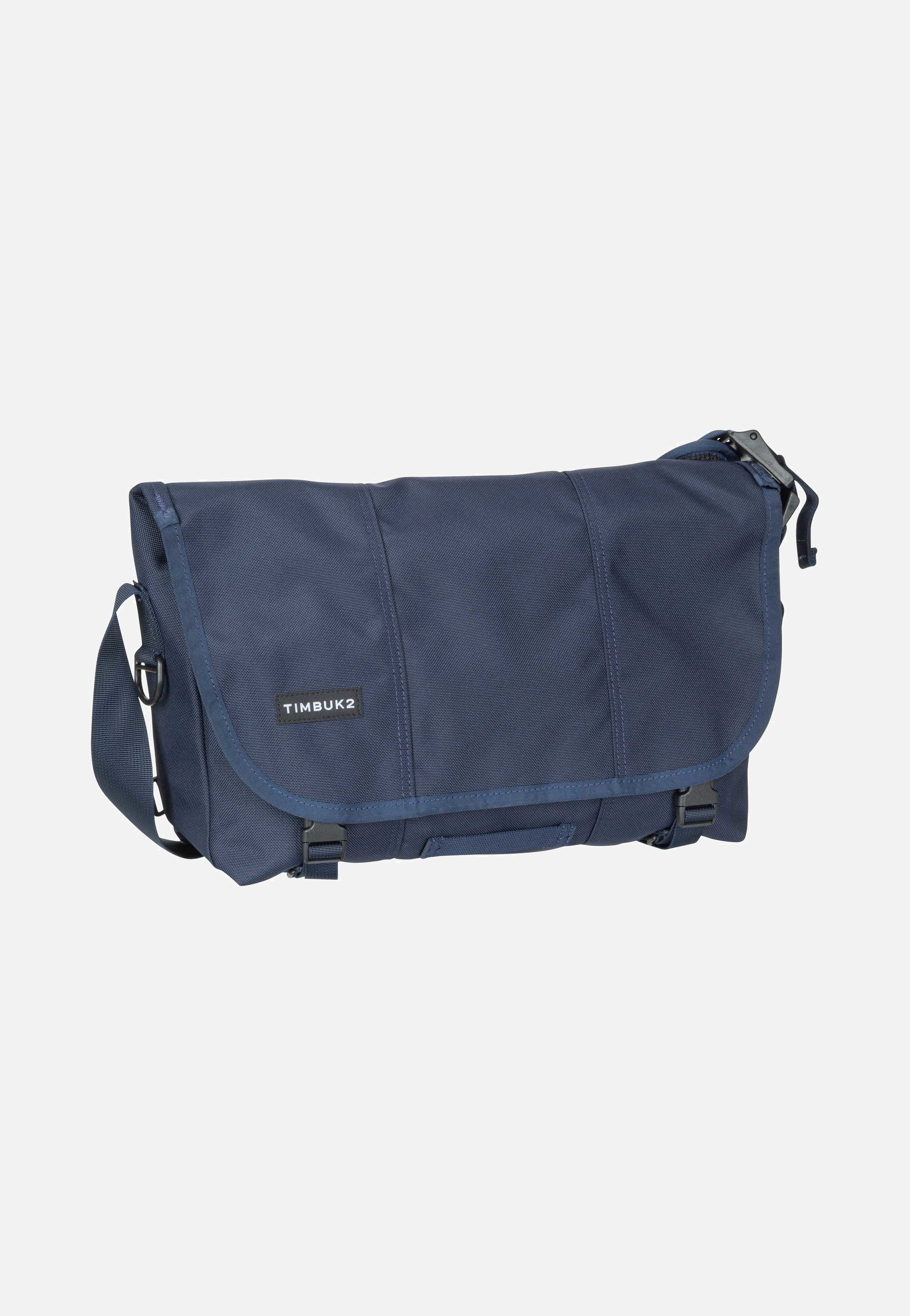 Timbuk2 - Classic S Eco Nautical - Messenger Bag | Neutral-Image