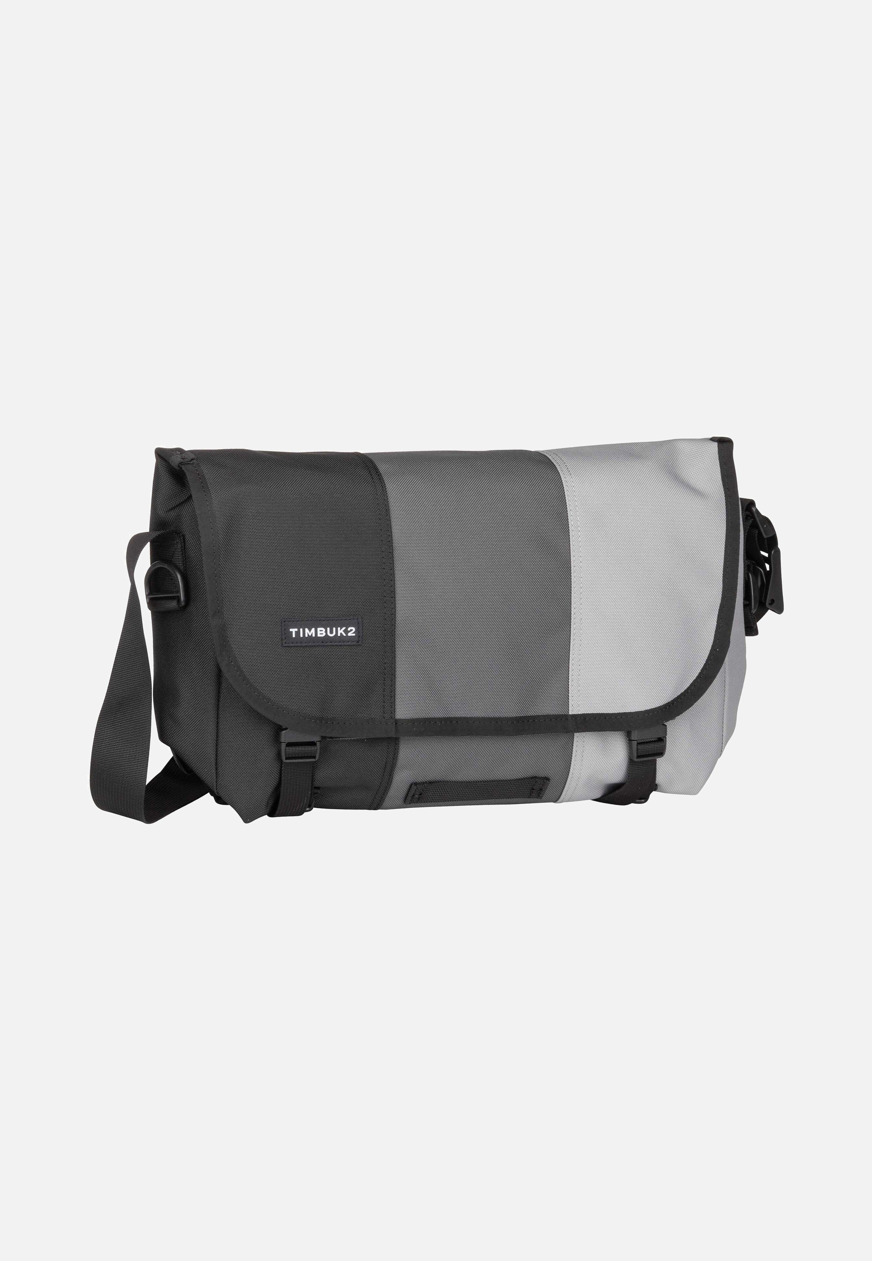 Timbuk2 - Classic S Ironside - Messenger Bag | Neutral-Image