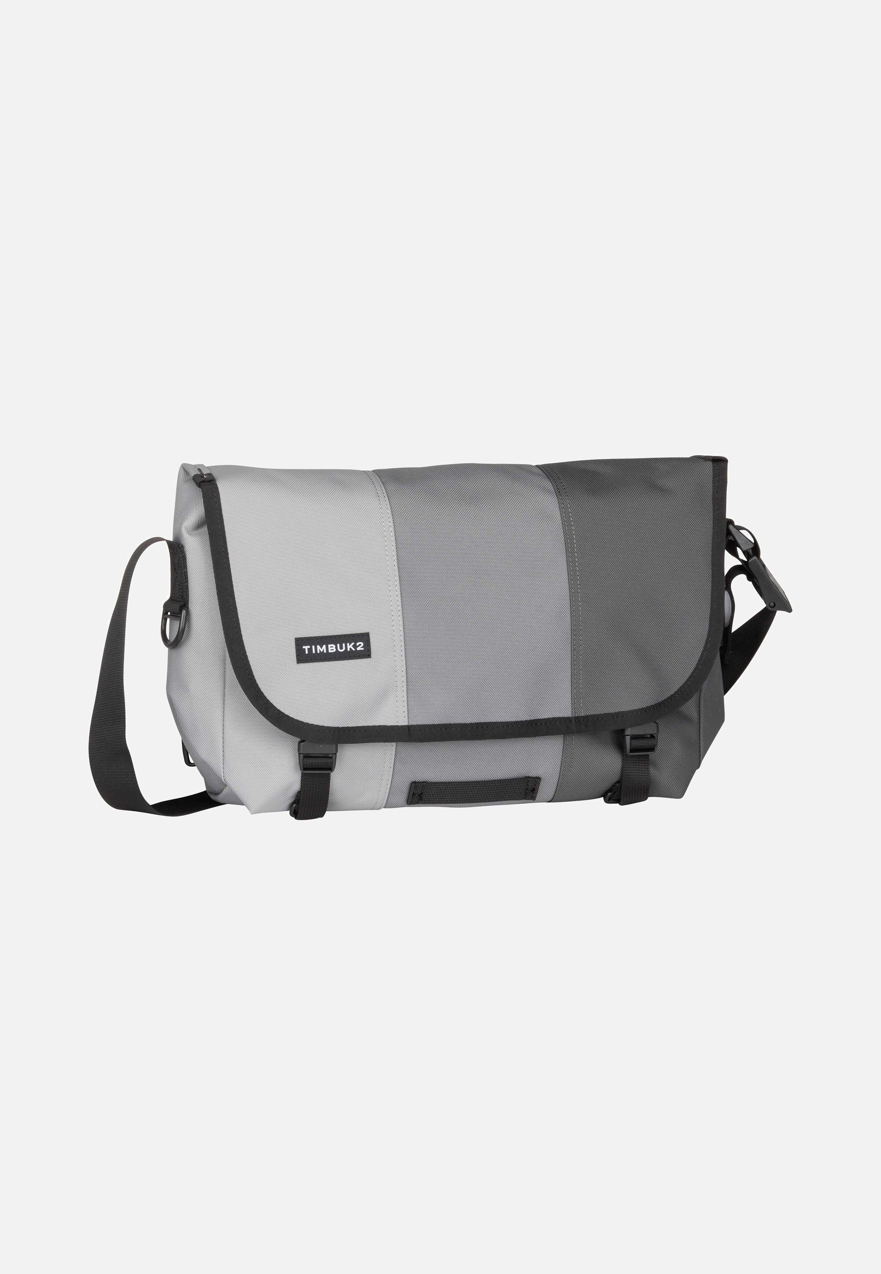 Timbuk2 - Classic S Smoke - Messenger Bag | Neutral-Image