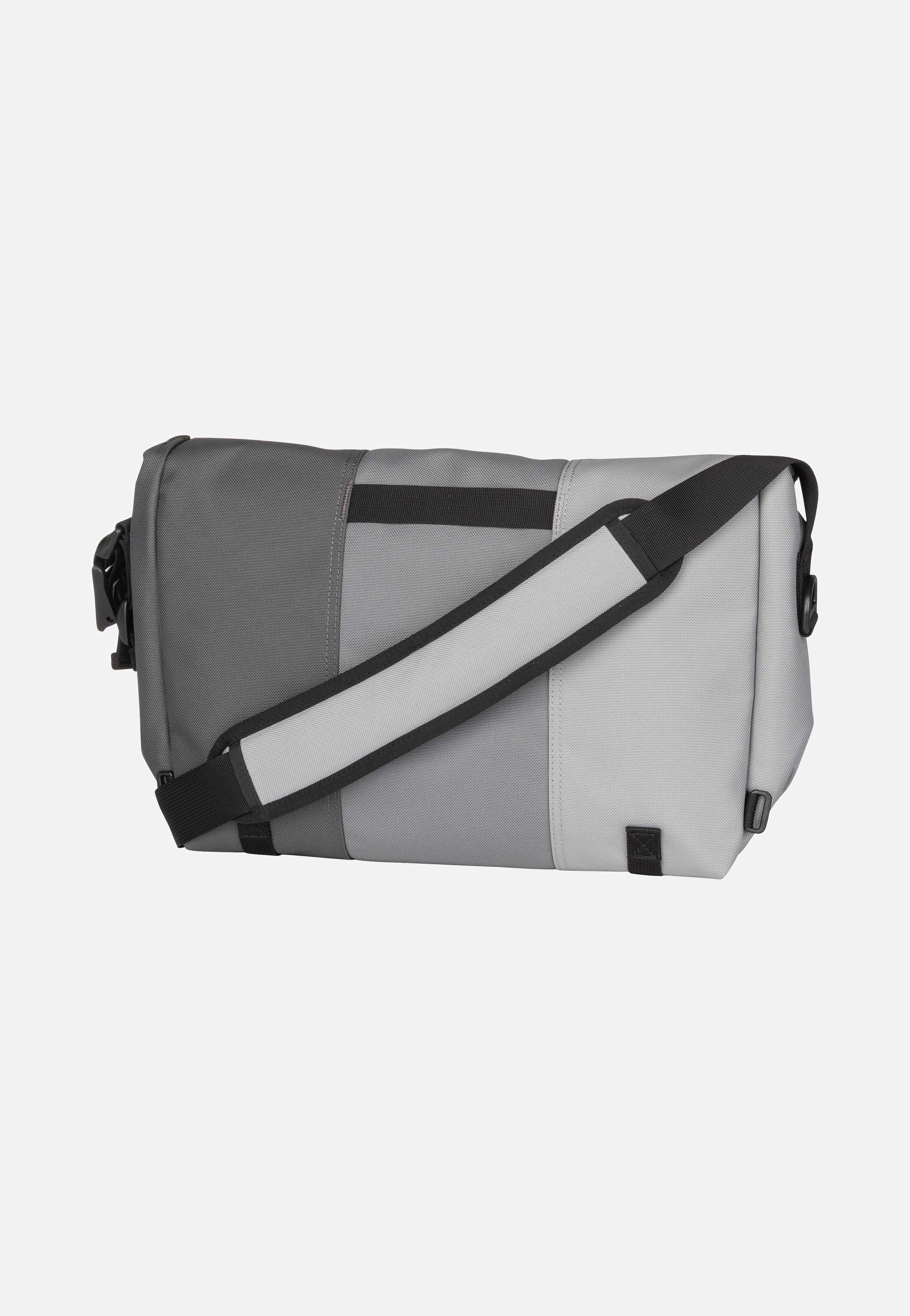 Timbuk2 - Classic S Smoke - Messenger Bag | Neutral-Image