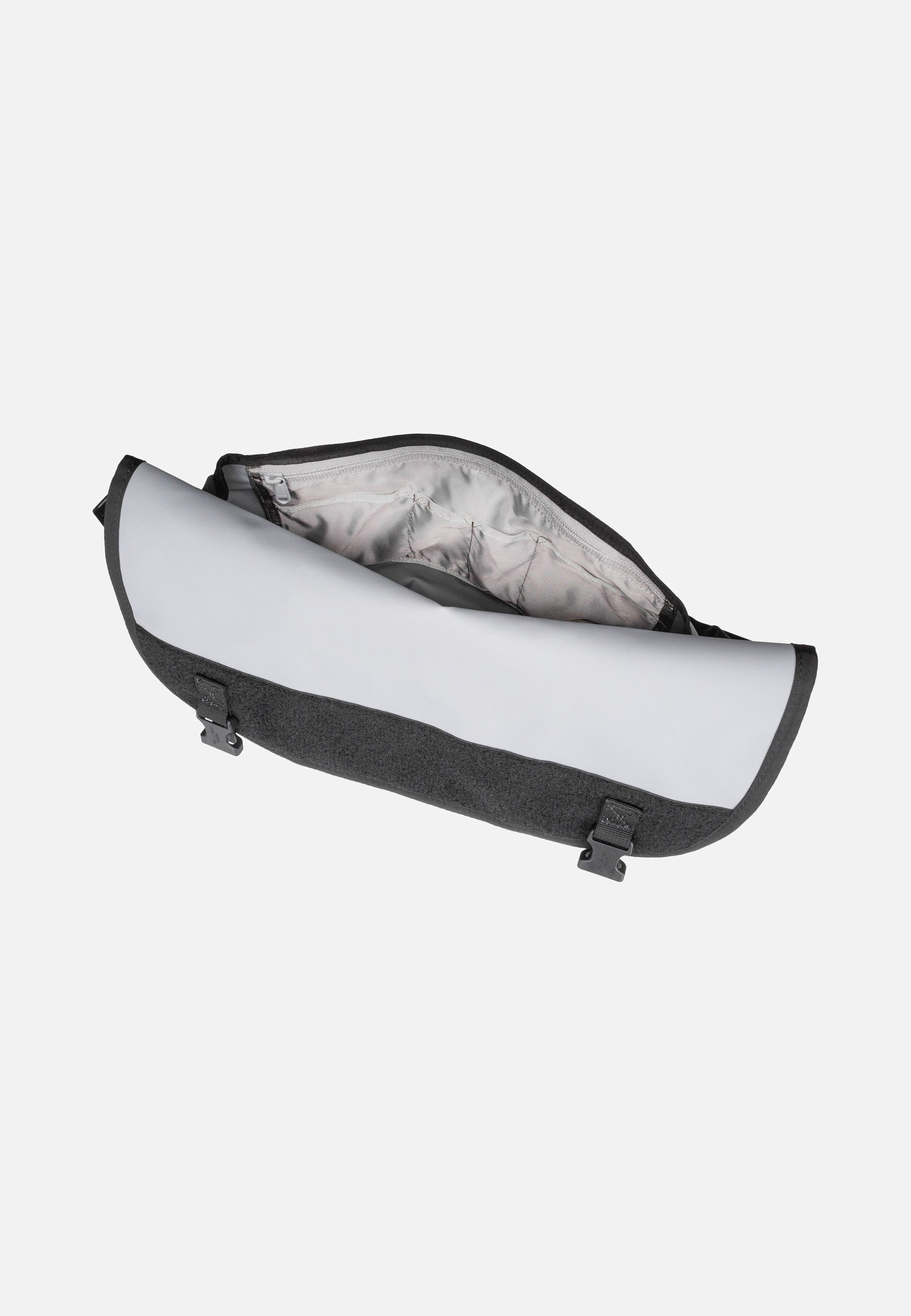 Timbuk2 - Classic S Smoke - Messenger Bag | Neutral-Image