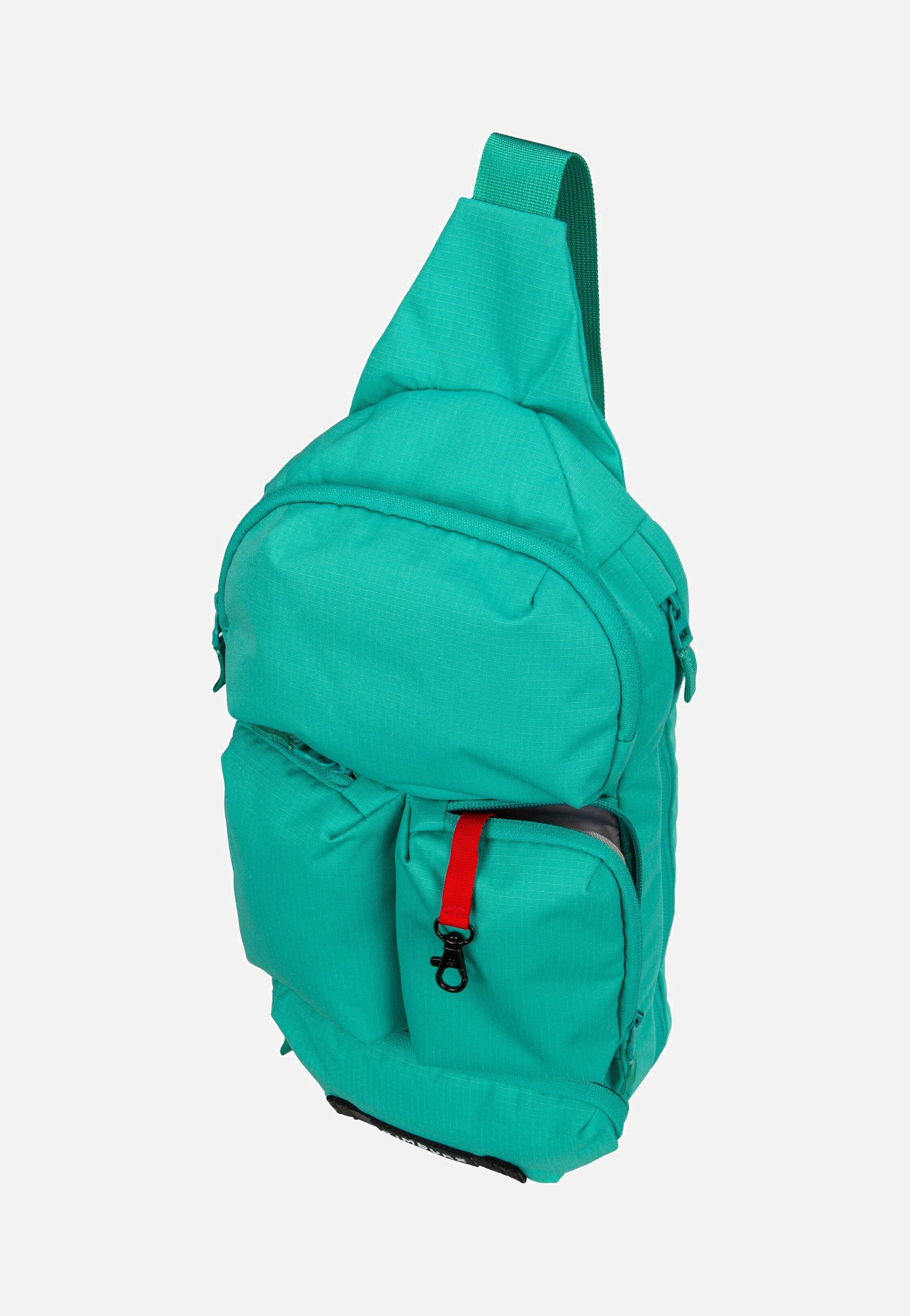 Timbuk2 - Flight 1074 CB Sling Jade - Bag | Neutral-Image
