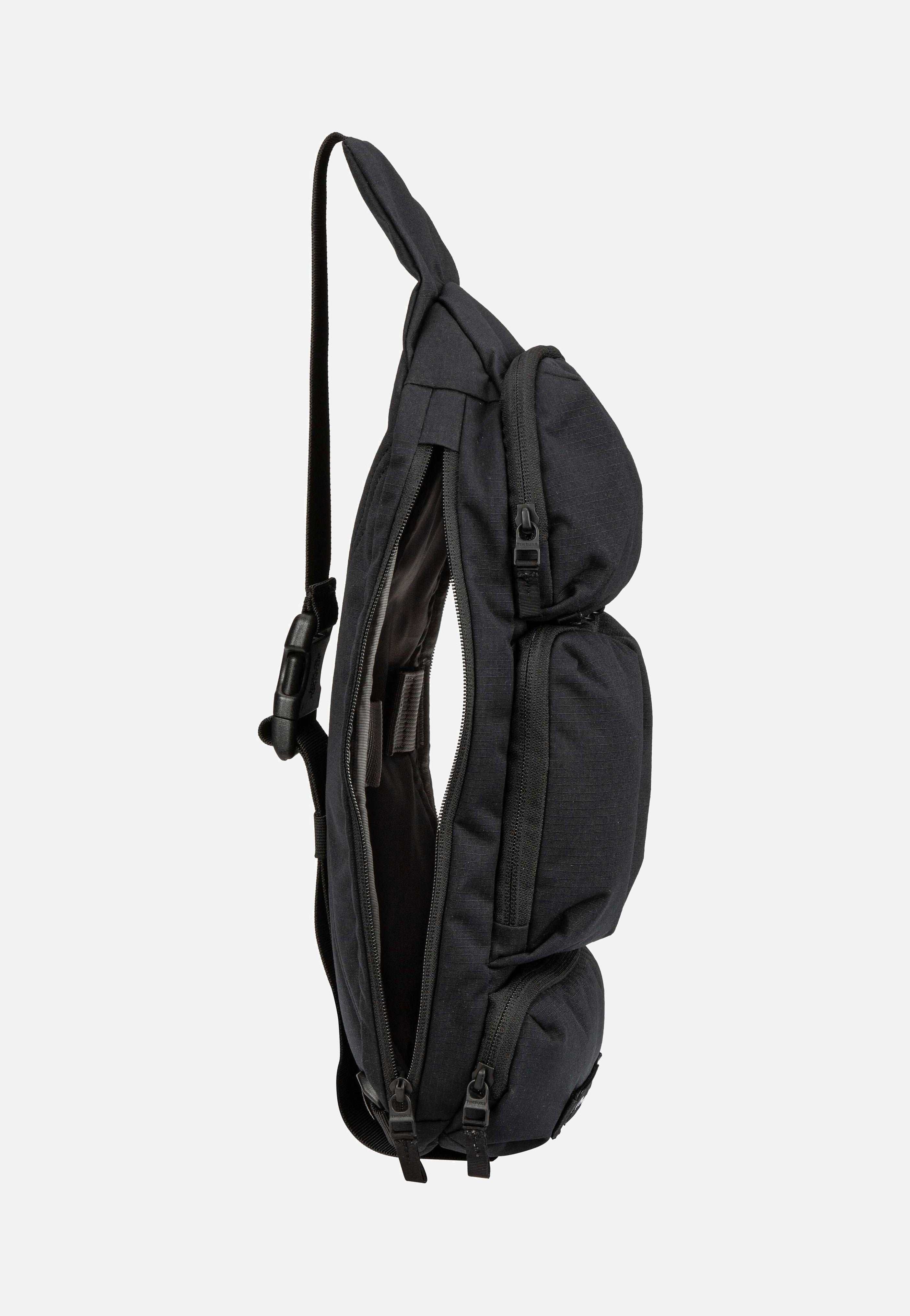 Timbuk2 - Flight 1074 CB Sling Jet Black - Bag | Neutral-Image