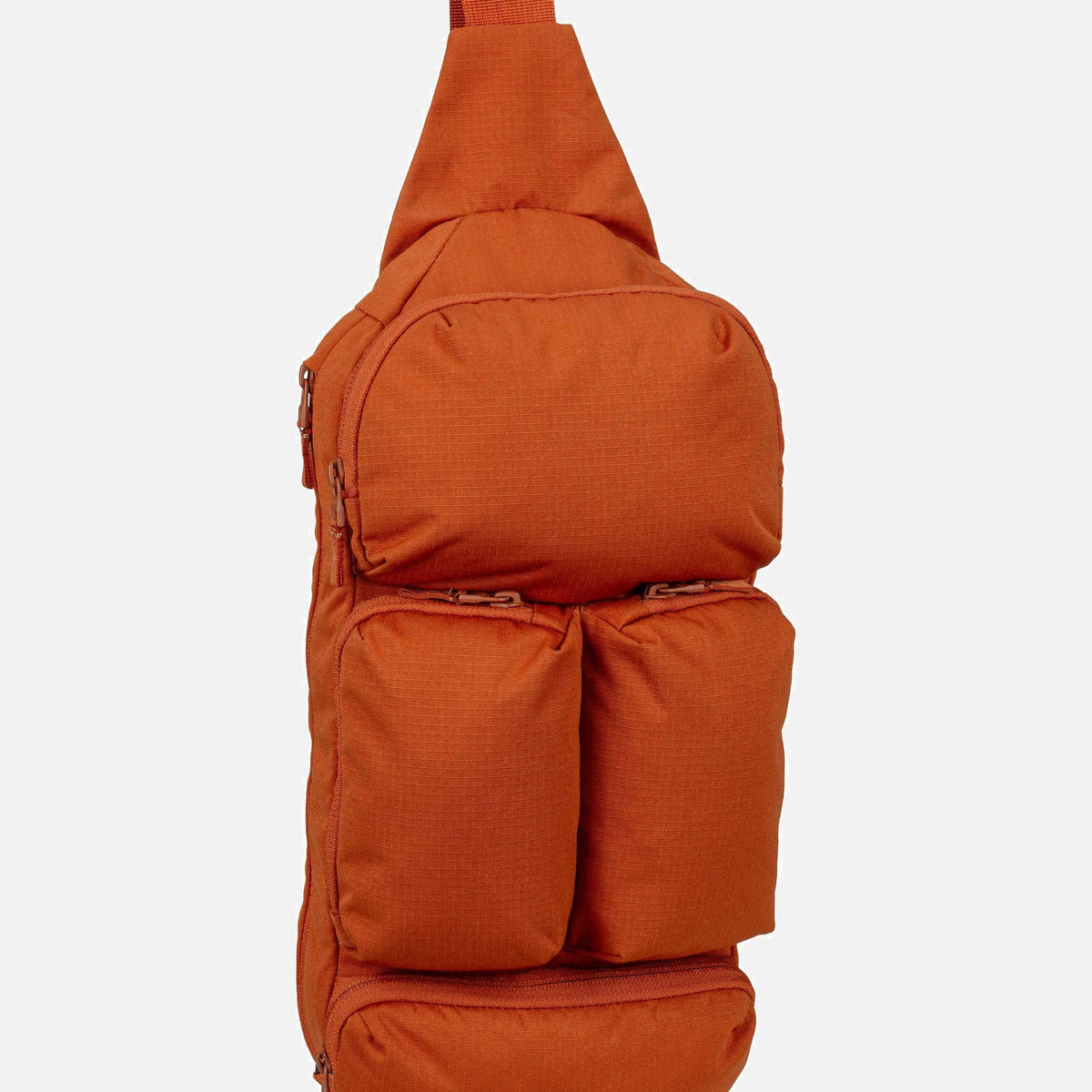 orange timbuk2 backpack Flight 1074 CB Sling Rust - Bag Above 10cm Zaino Borealis Black Friday more comfortable fit. Color:Pearl White/Snow White shad