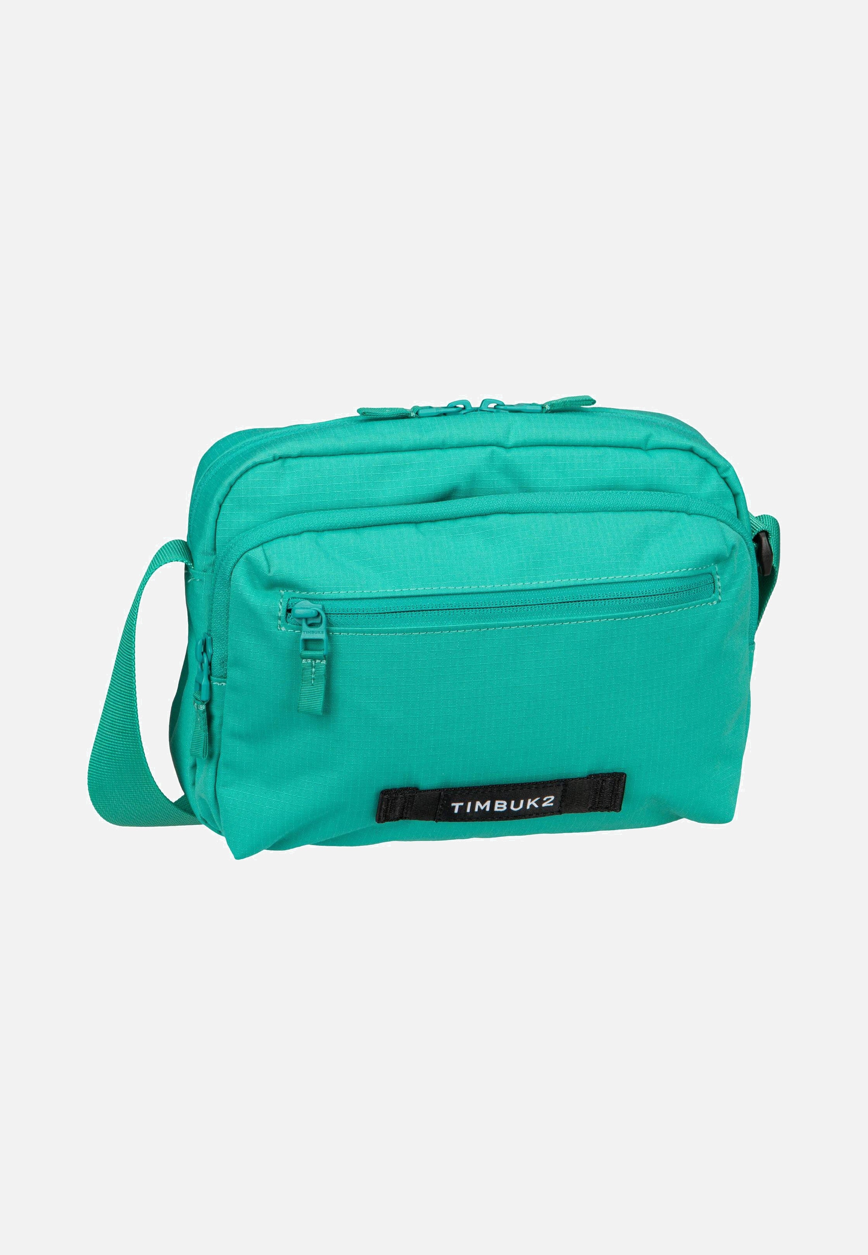 Timbuk2 - Flight 1075 CB Jade - Crossbody Bag | Neutral-Image