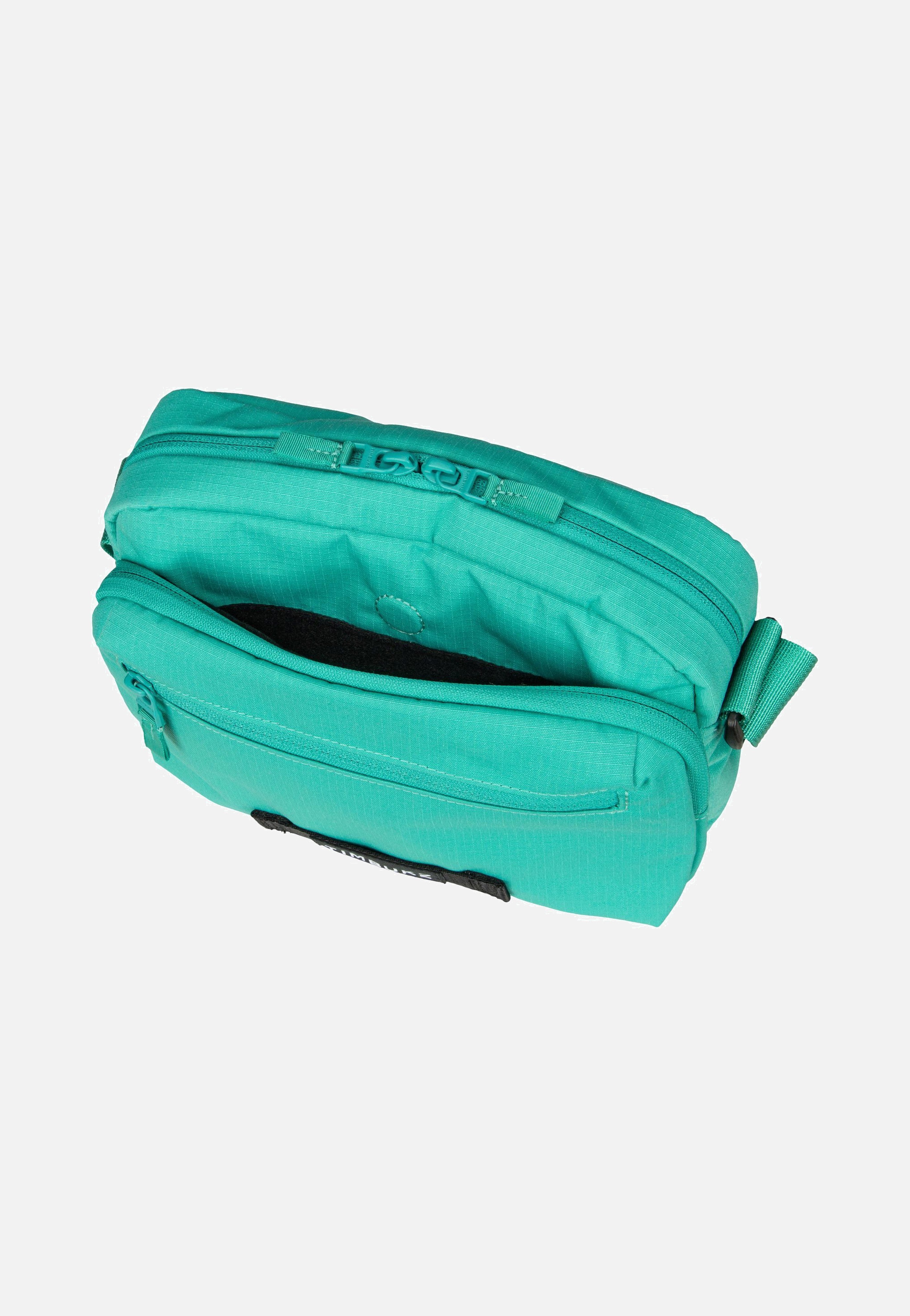 Timbuk2 - Flight 1075 CB Jade - Crossbody Bag | Neutral-Image