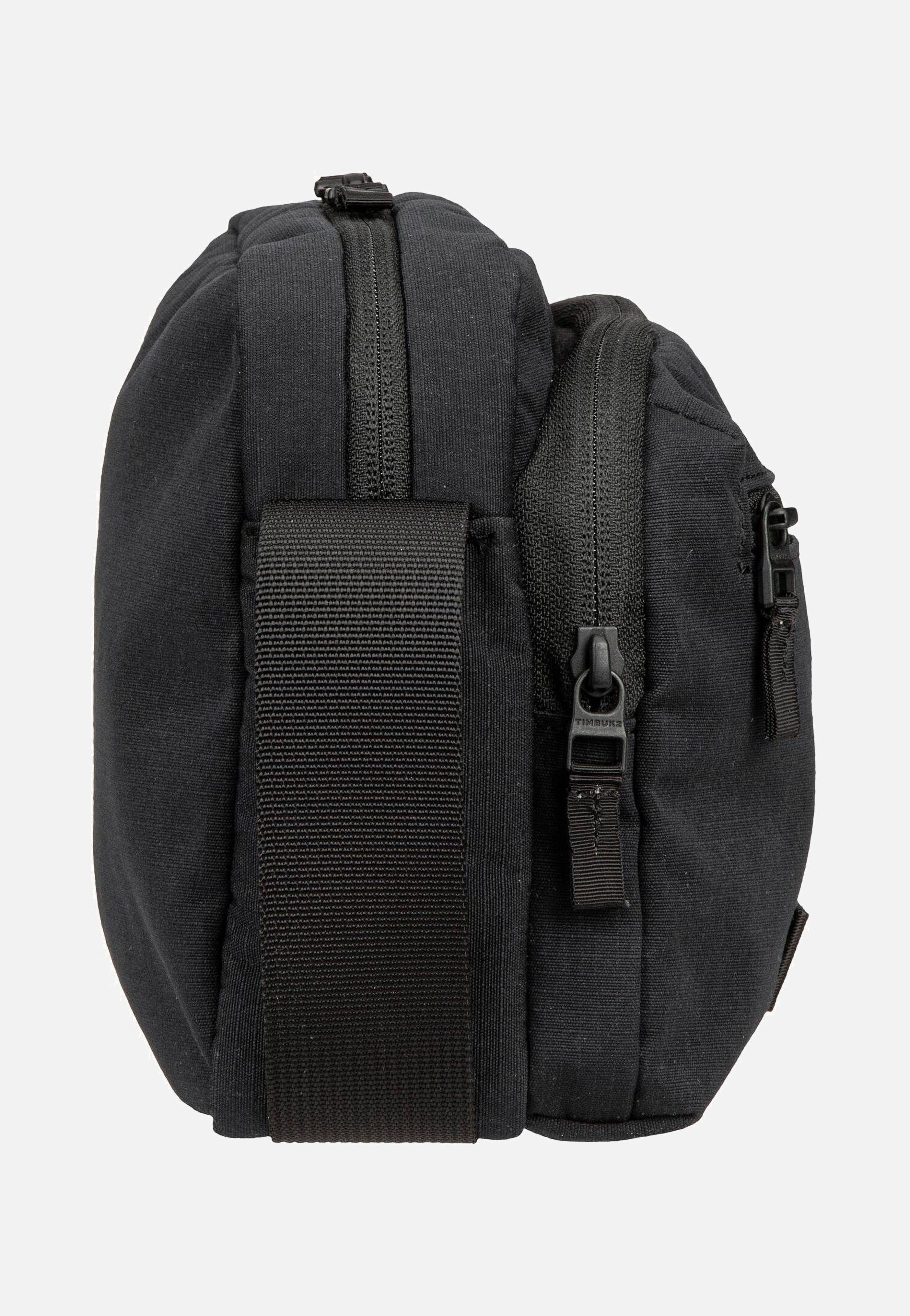 Timbuk2 - Flight 1075 CB Jet Black - Crossbody Bag | Neutral-Image