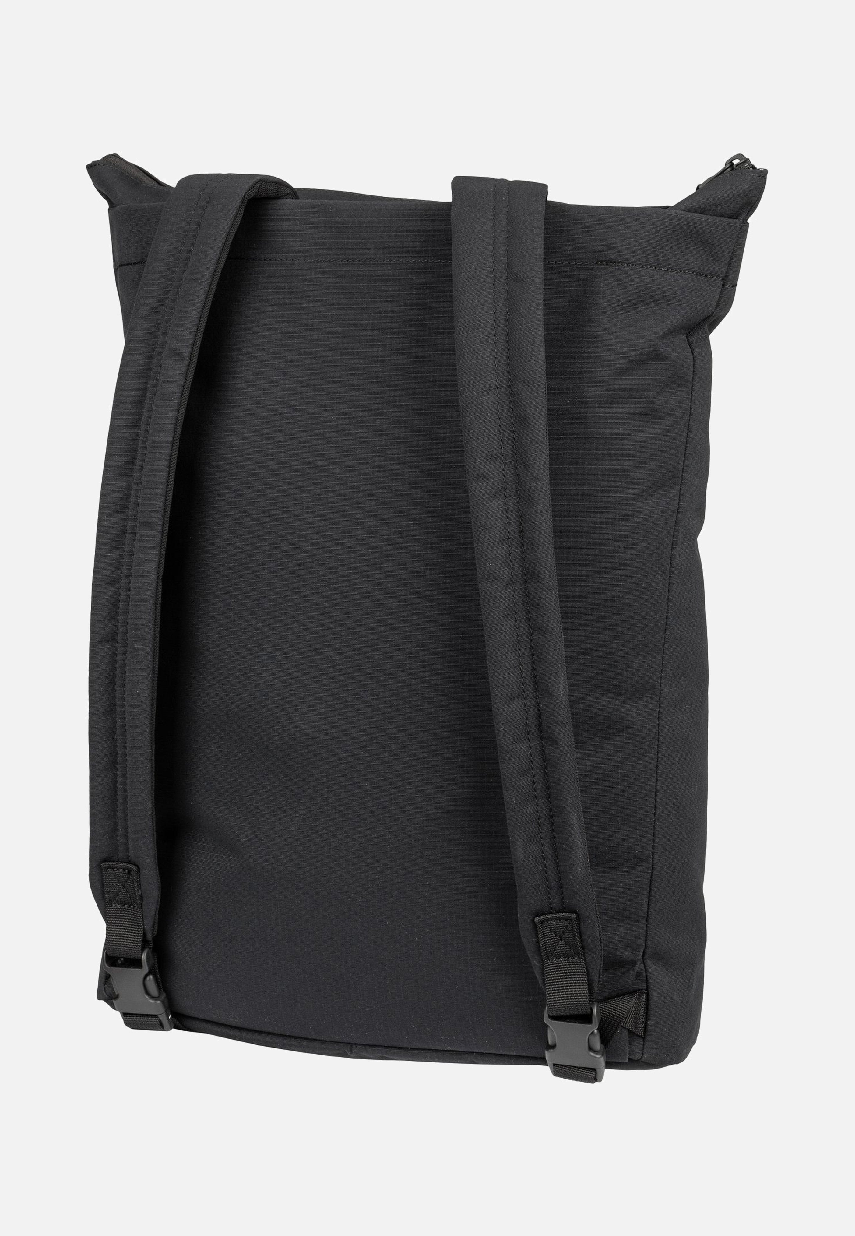 Timbuk2 Flight 1076 Convertible BP Jet Black - Backpack | Sakoi