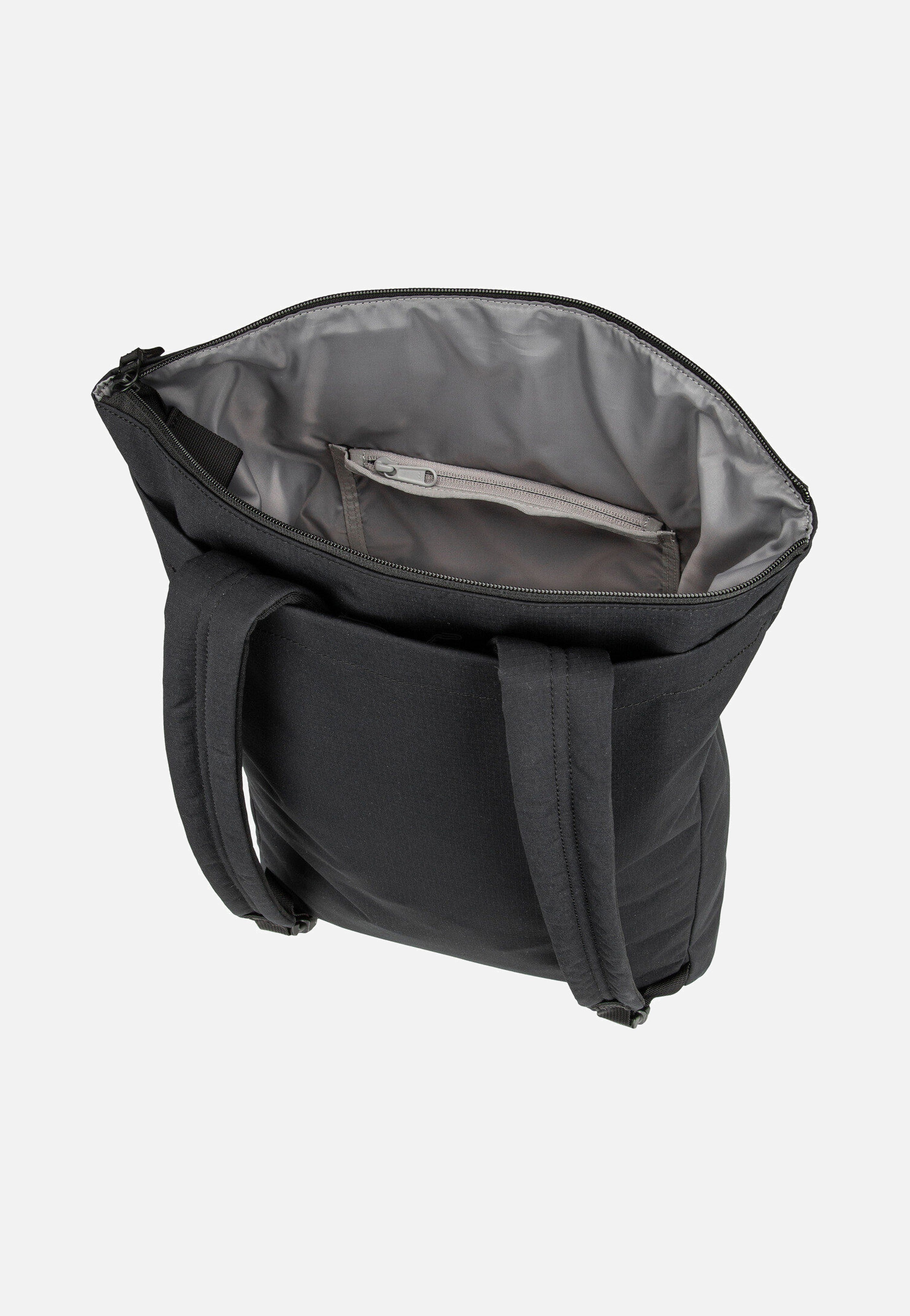 Timbuk2 Flight 1076 Convertible BP Jet Black - Backpack | Sakoi