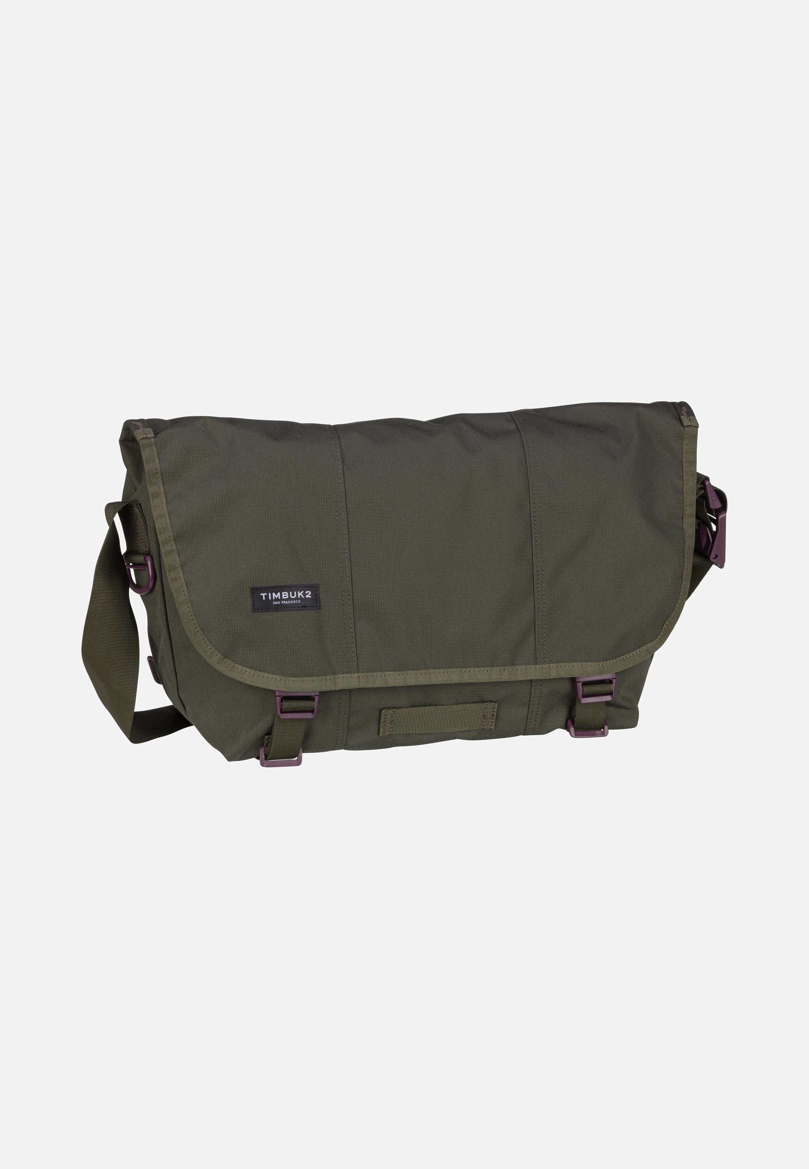 Timbuk2 - Flight Classic M Scout/Shade - Messenger Bag | Neutral-Image