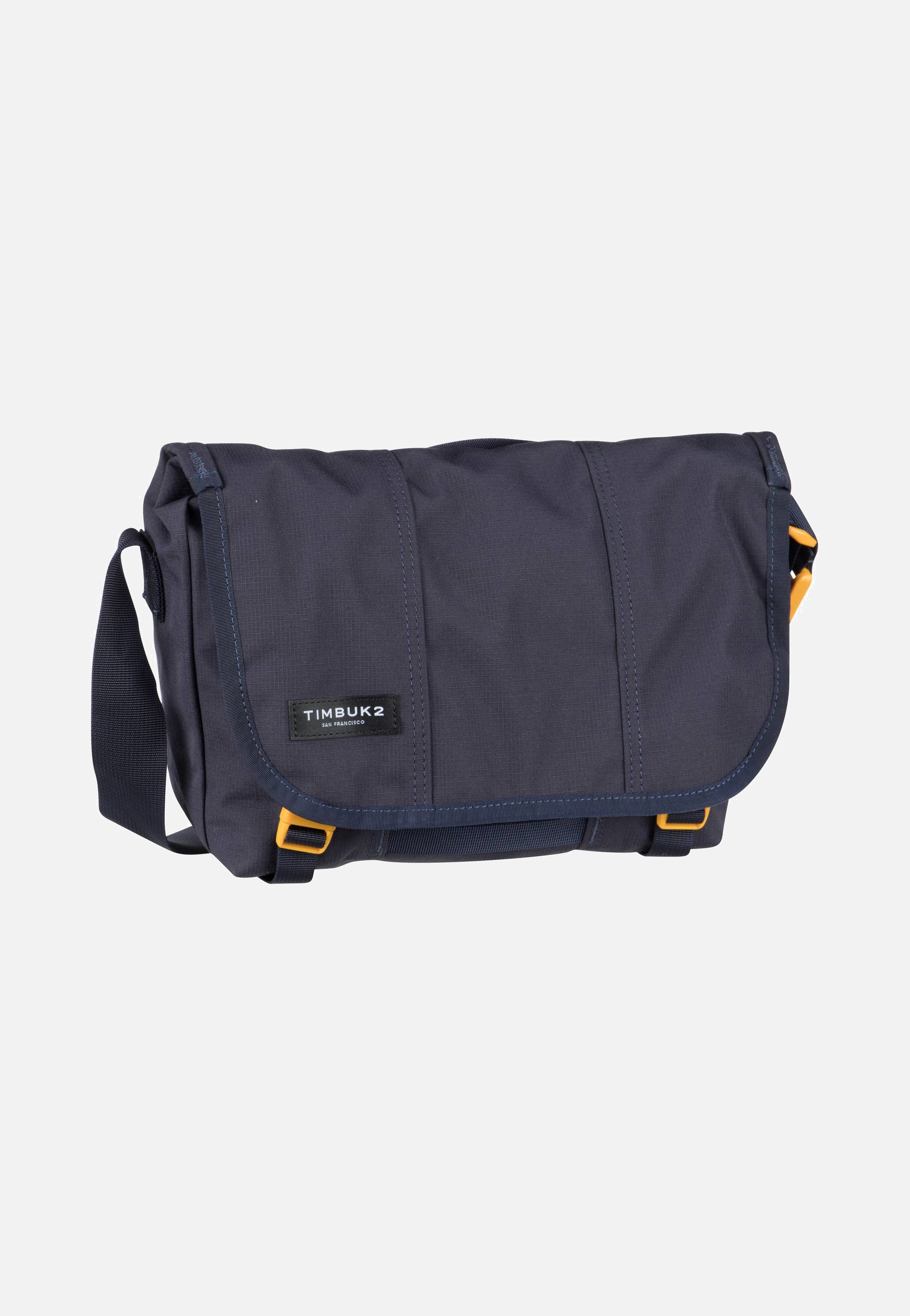 Timbuk2 - Flight Classic XS Nightfall/Marigold - Messenger Bag | Neutral-Image