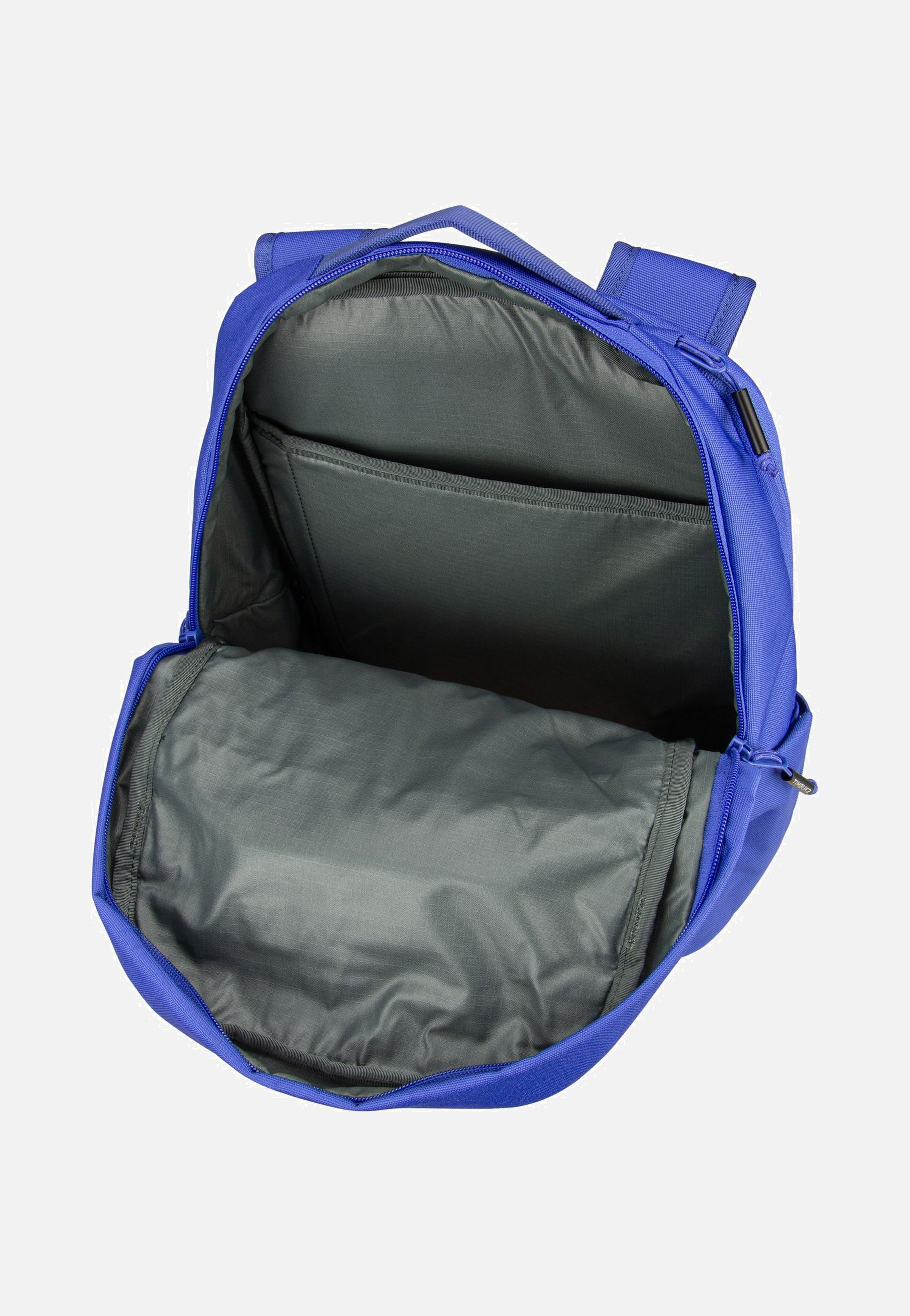 Timbuk2 - Lane Commuter Backpack Satin Sky - Backpack | Neutral-Image