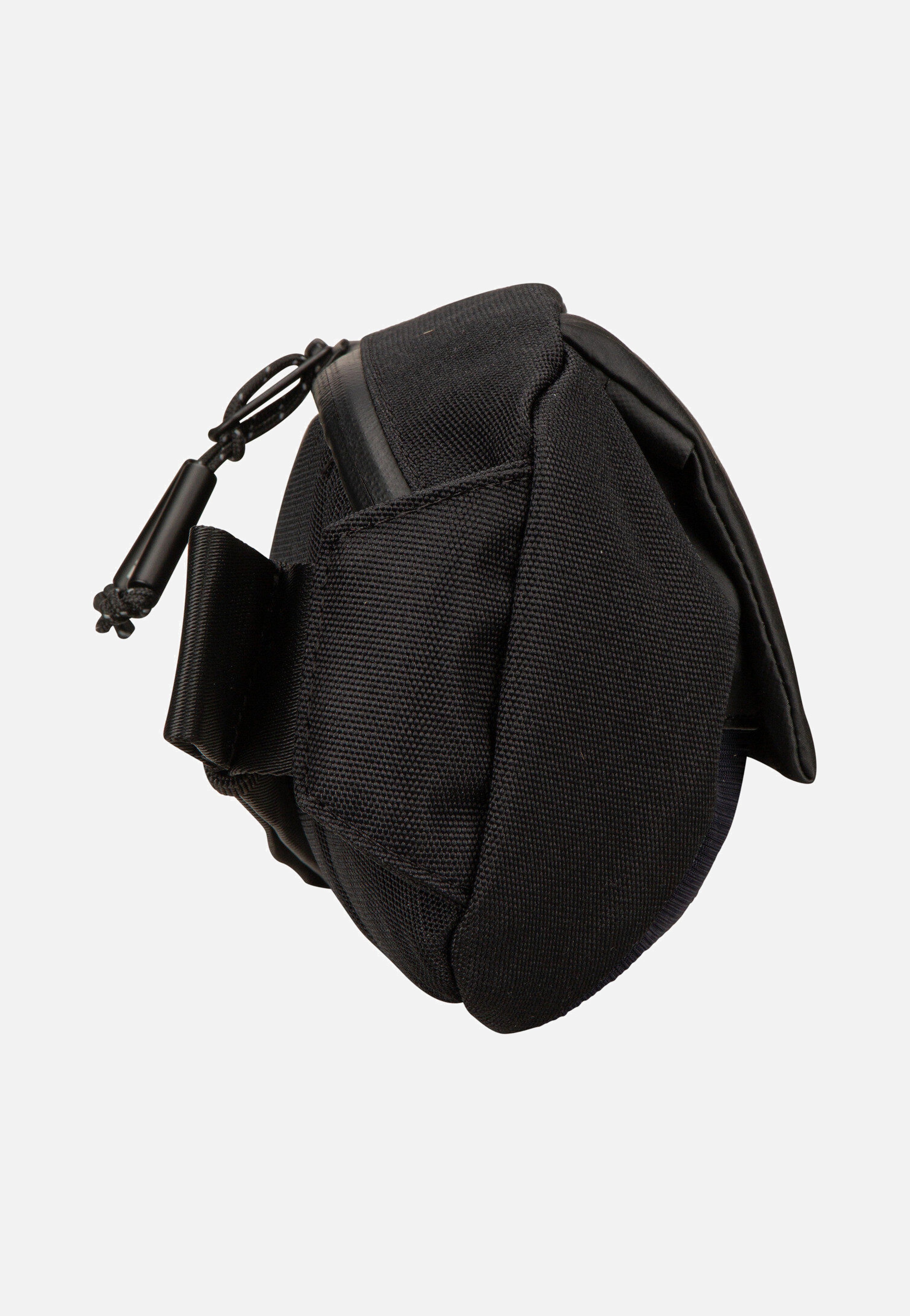 Timbuk2 - Miles 1057 Chest Pack Jet Black - Fanny Pack | Neutral-Image