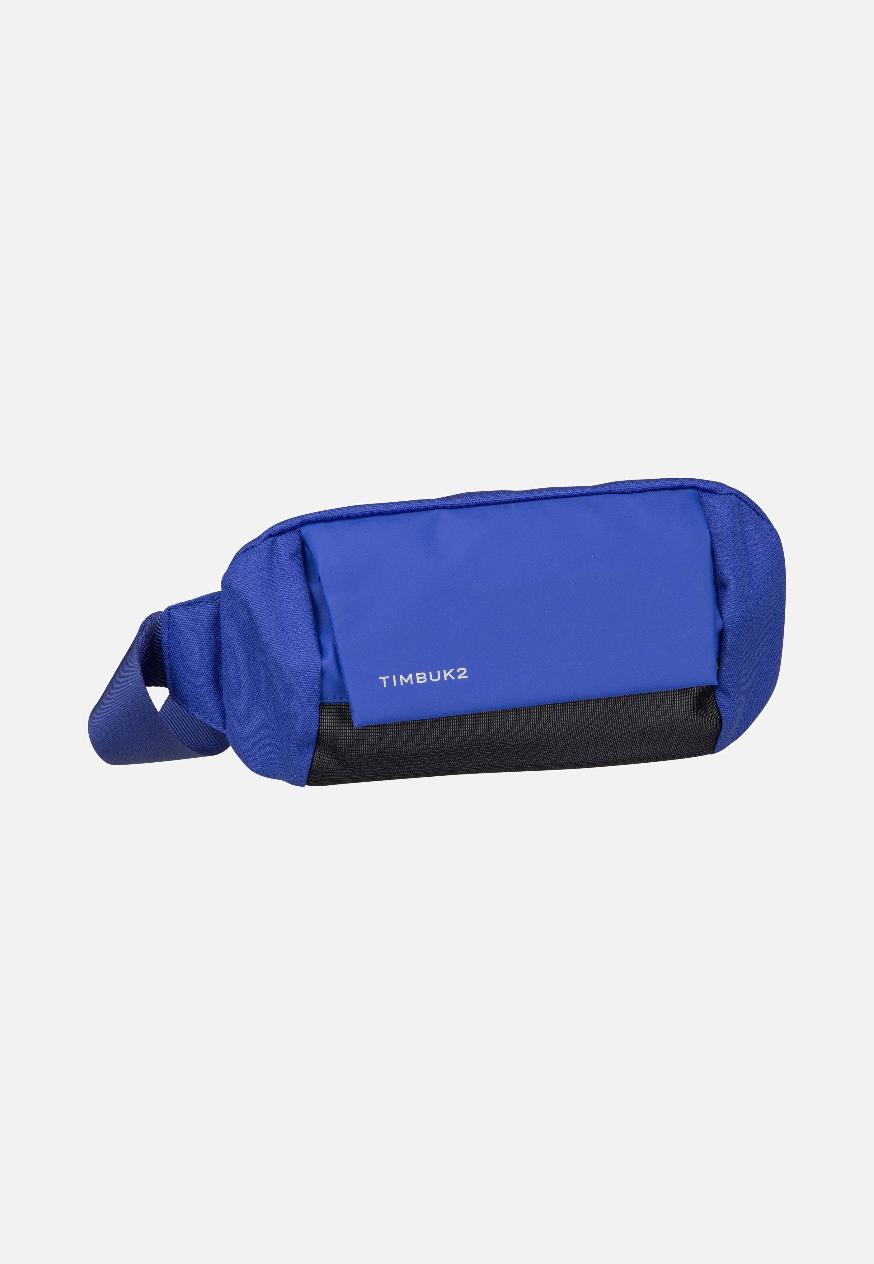 Timbuk2 - Miles 1057 Chest Pack Satin Sky - Fanny Pack | Neutral-Image
