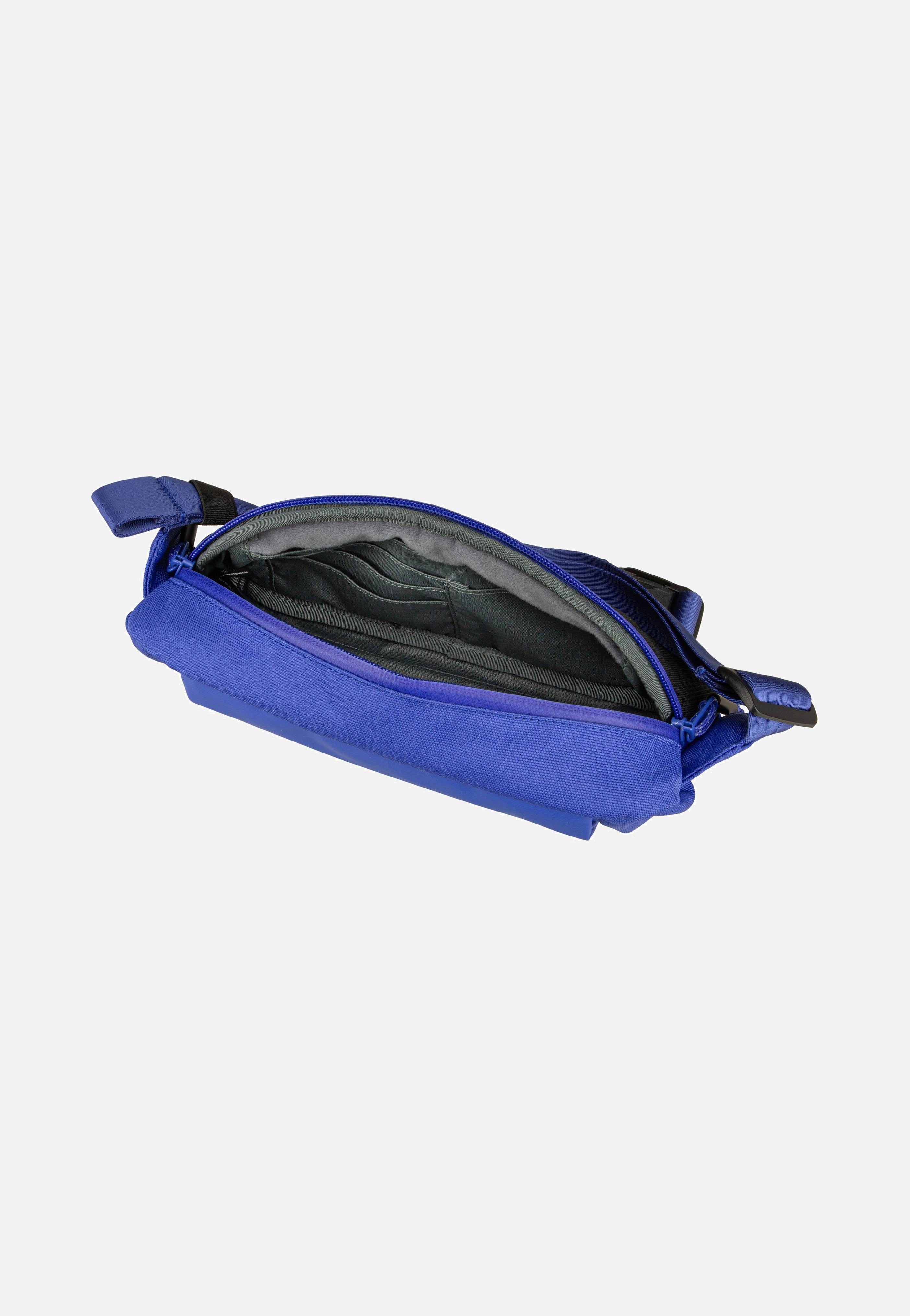 Timbuk2 - Miles 1057 Chest Pack Satin Sky - Fanny Pack | Neutral-Image