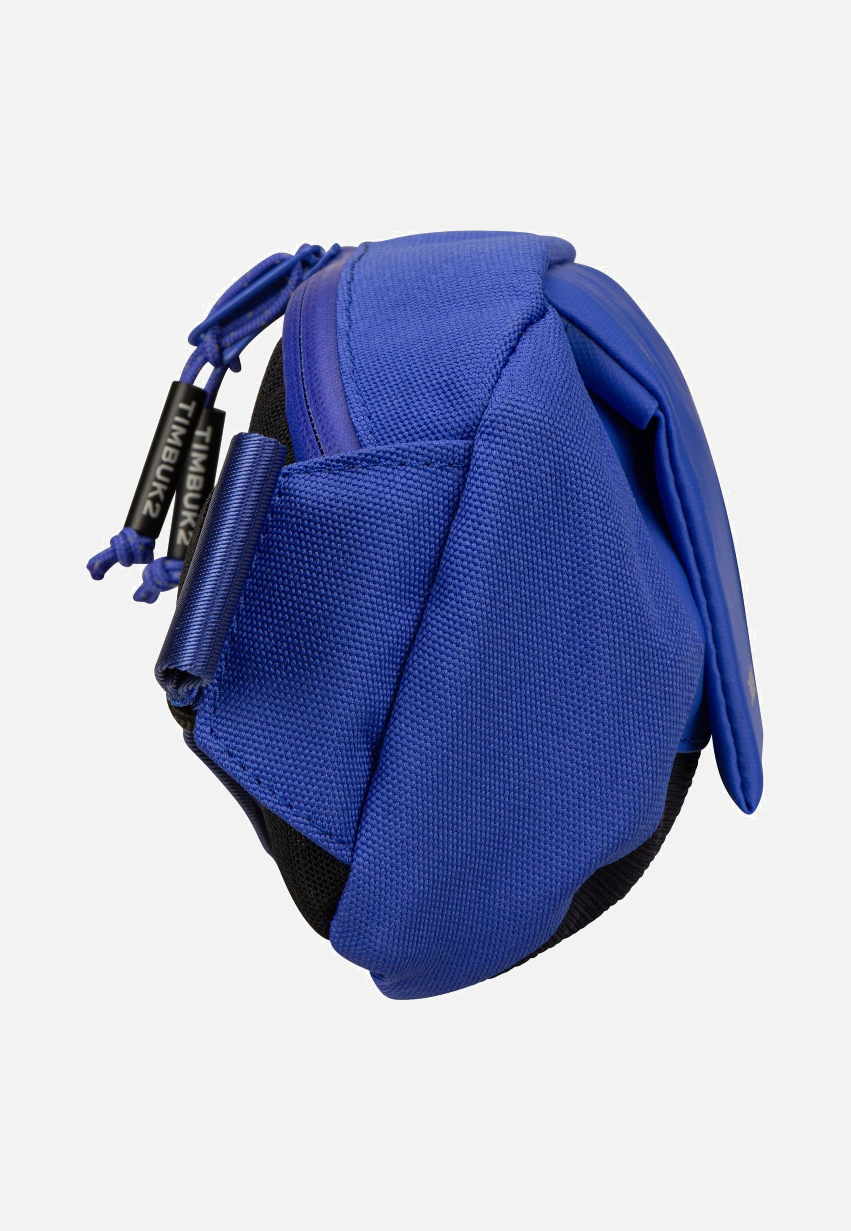 Timbuk2 - Miles 1057 Chest Pack Satin Sky - Fanny Pack | Neutral-Image