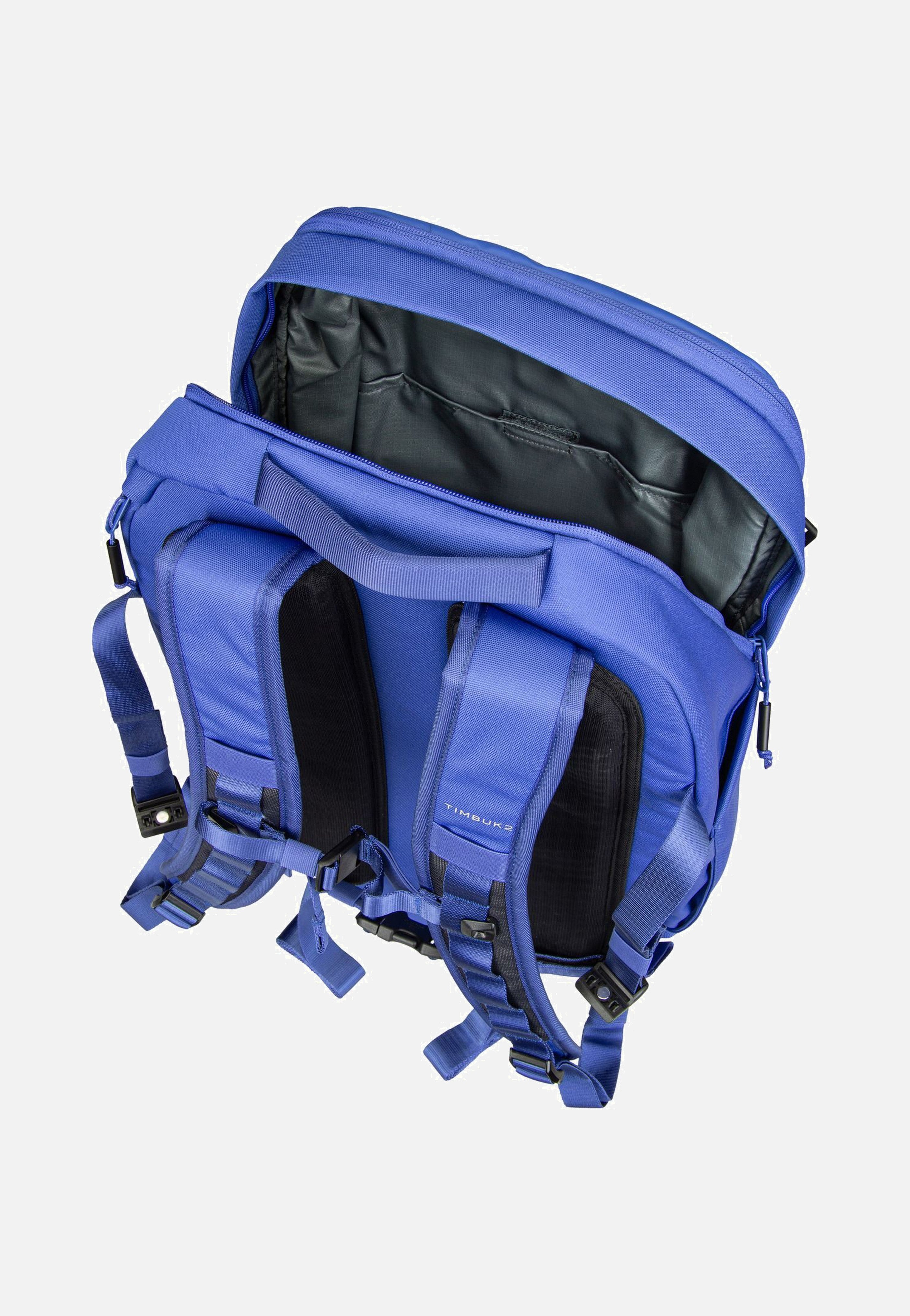 Timbuk2 - Parker Pack Satin Sky - Backpack | Neutral-Image