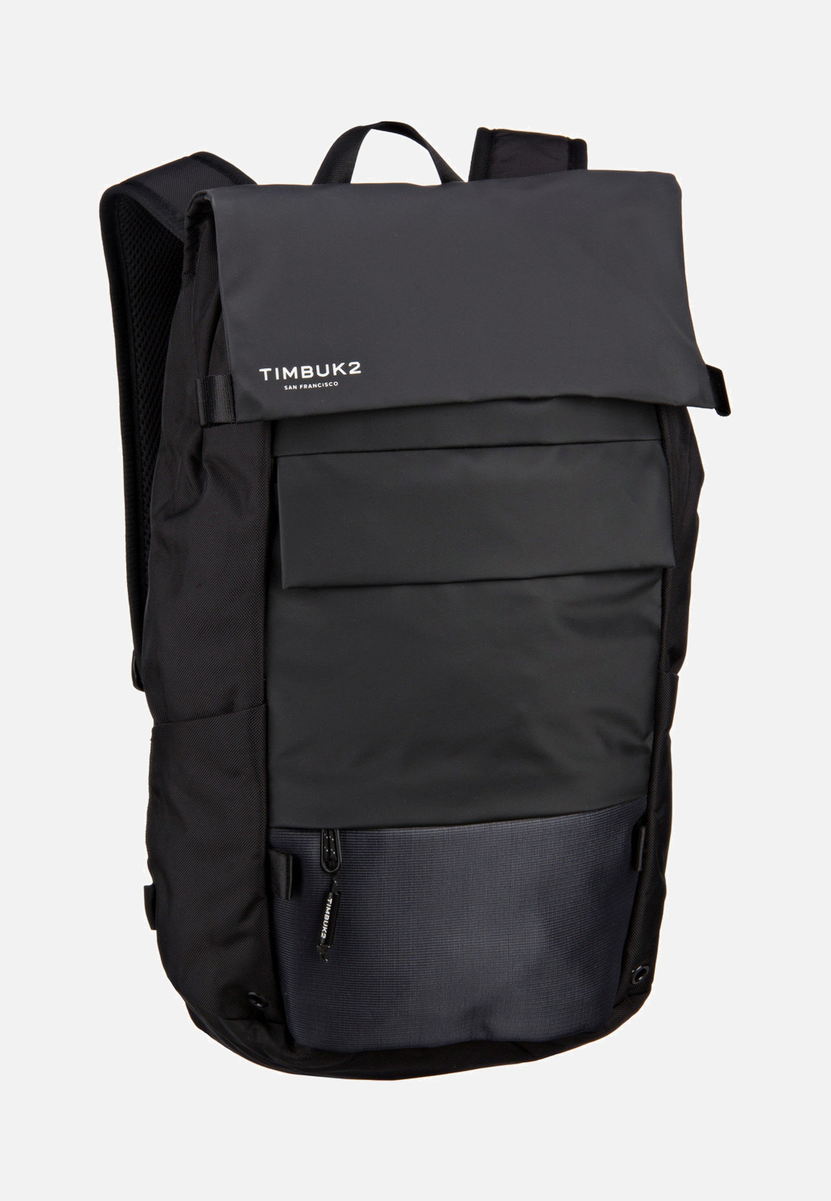 Timbuk2 - Robin Pack Jet Black - Backpack | Neutral-Image