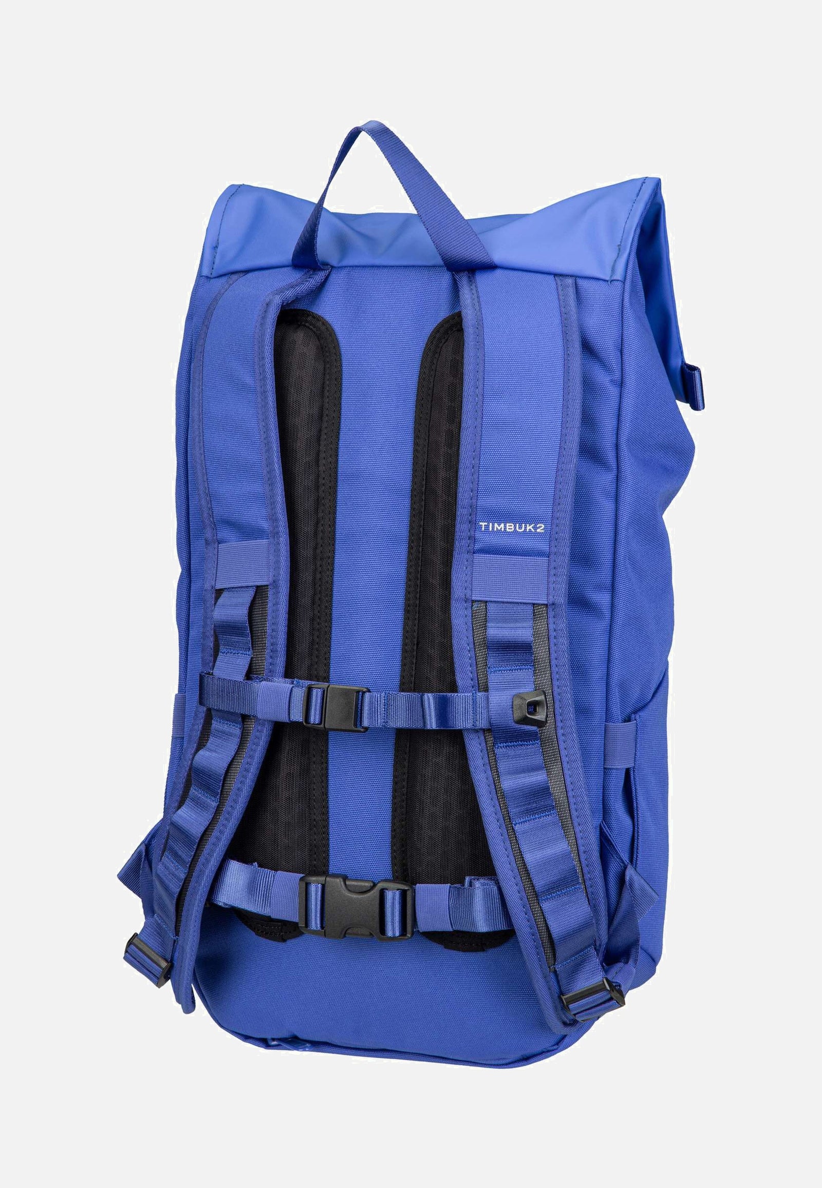 burton timbuk2 bag Robin Pack Satin Sky - Backpack internal organization OneBag - The Art hardware-color-gold Color:Black/Black Eclipse