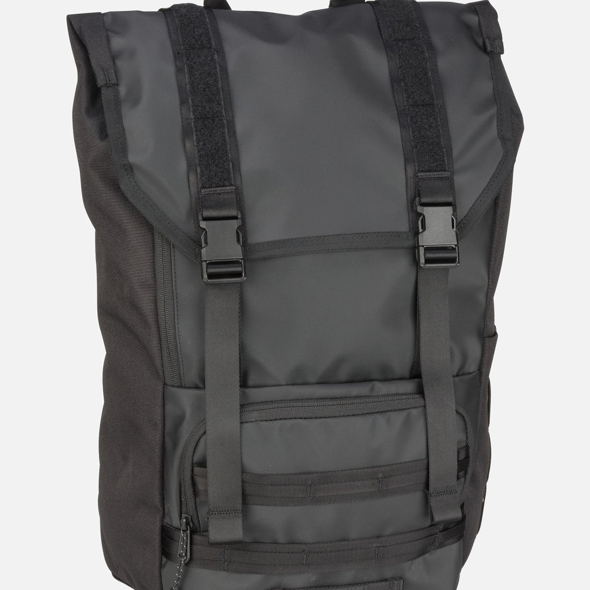 Timbuk2 Rogue Backpack Jet Black - Backpack