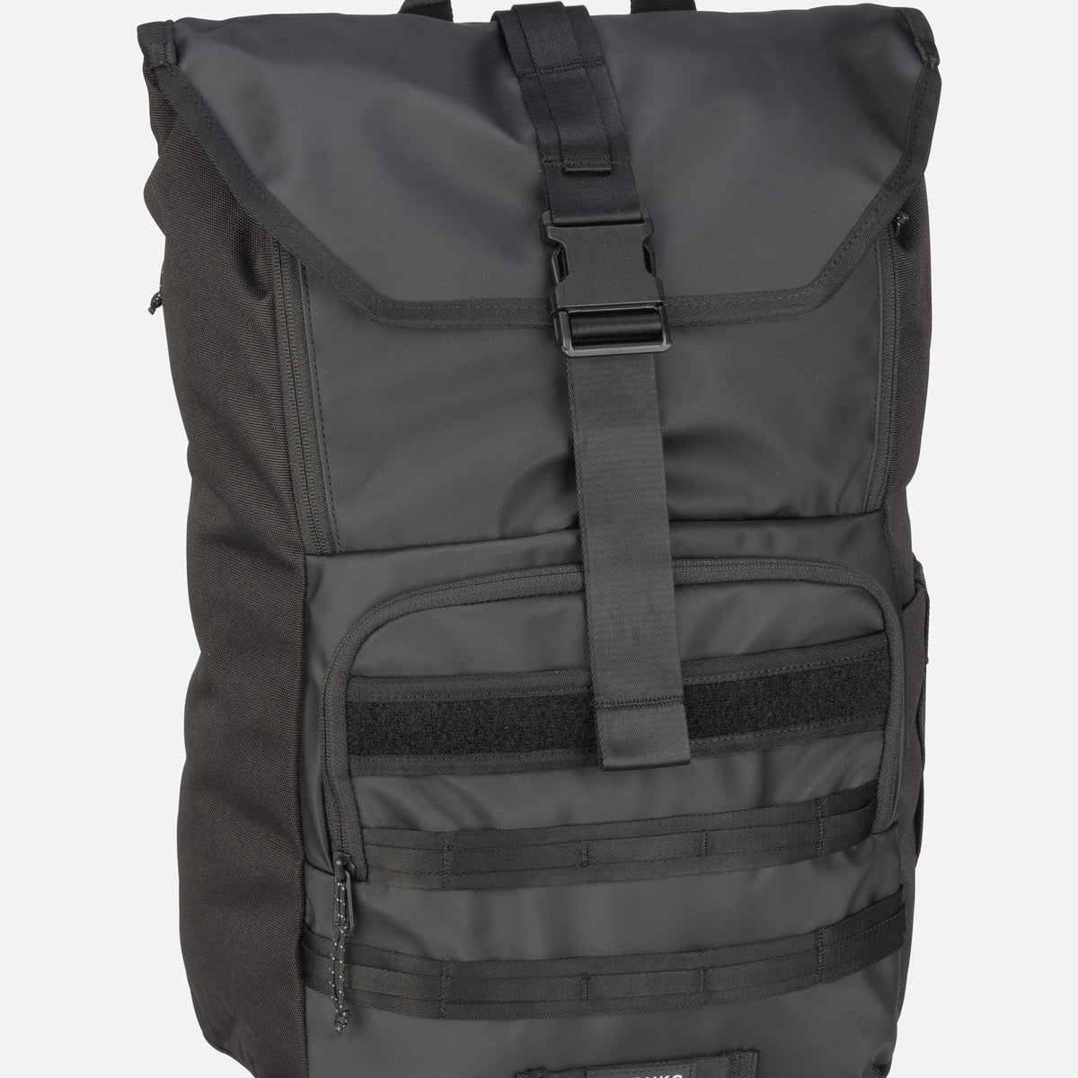 Timbuk2 Spire Jet Black - Backpack