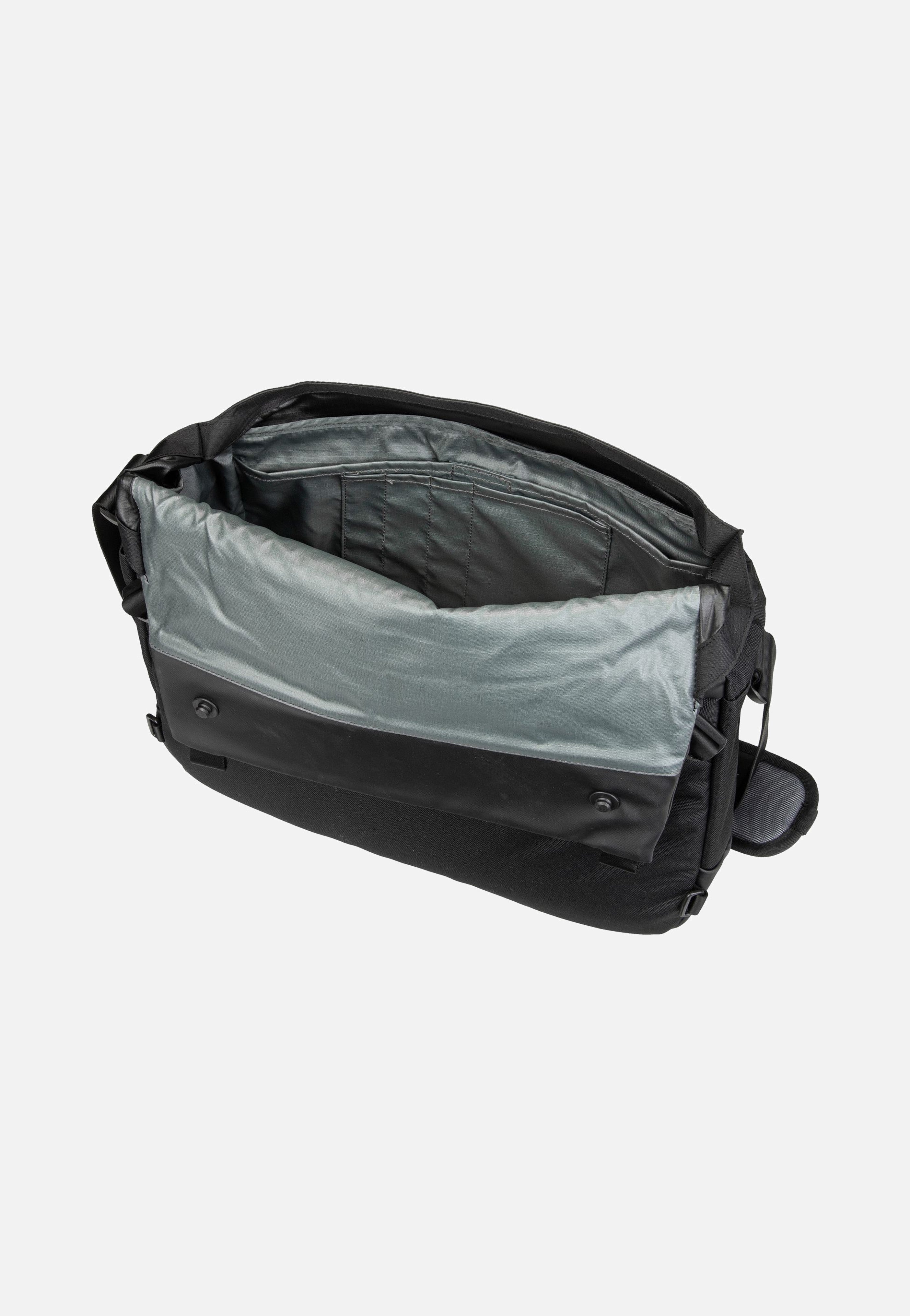 Timbuk2 - Stark 1049 Msng Jet Black - Messenger Bag | Neutral-Image