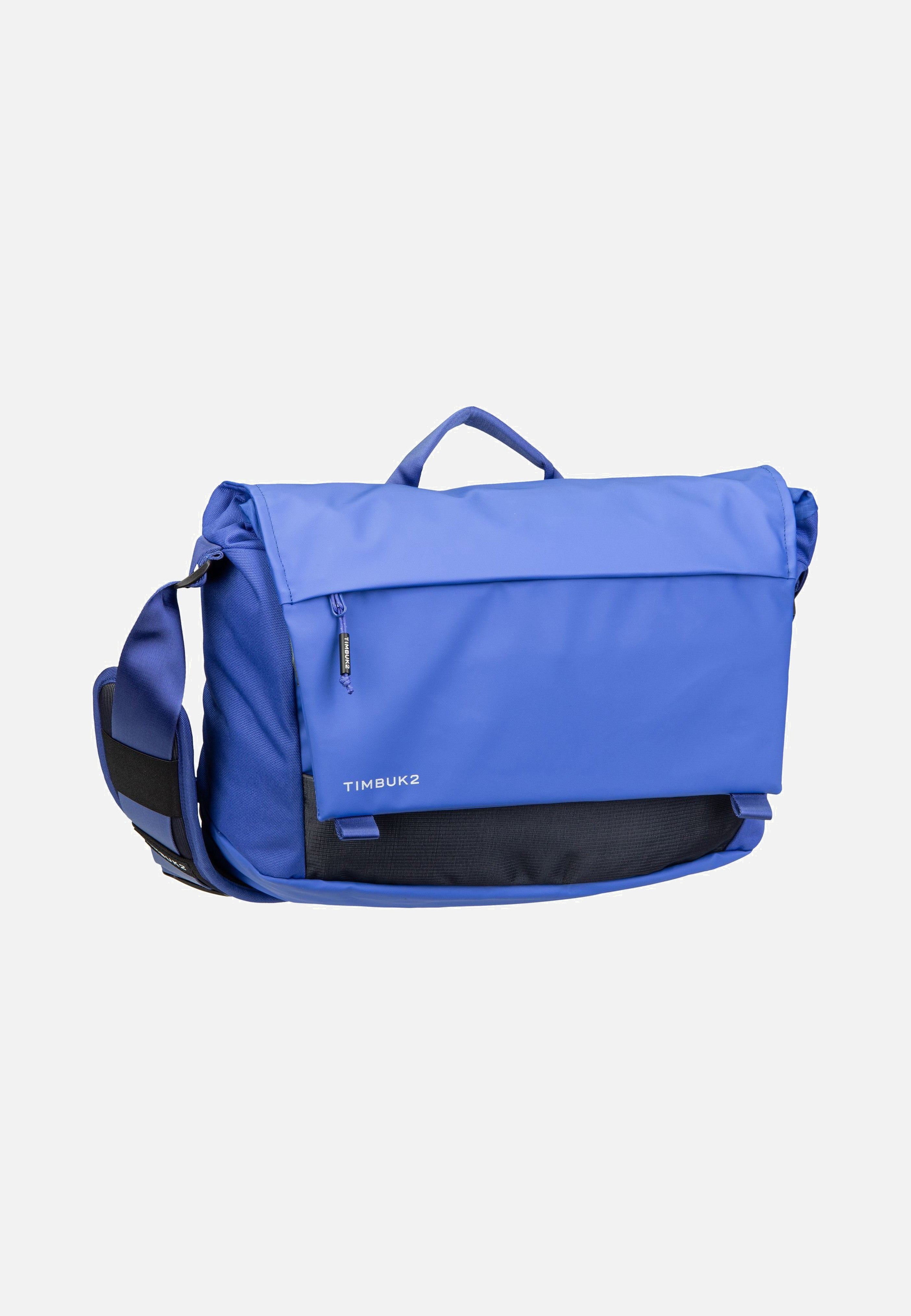 Timbuk2 - Stark 1049 Msng Satin Sky - Messenger Bag | Neutral-Image