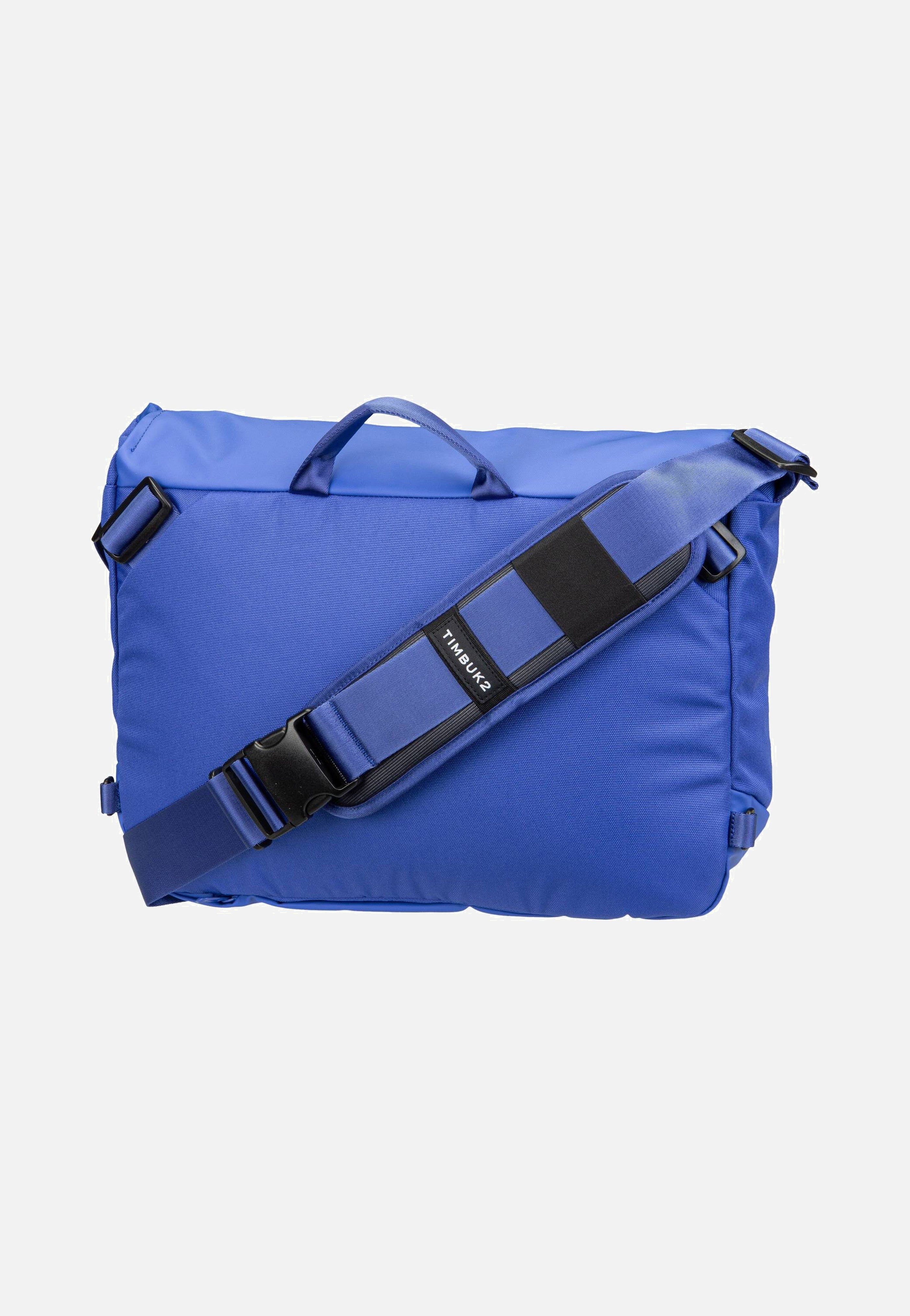 Timbuk2 - Stark 1049 Msng Satin Sky - Messenger Bag | Neutral-Image