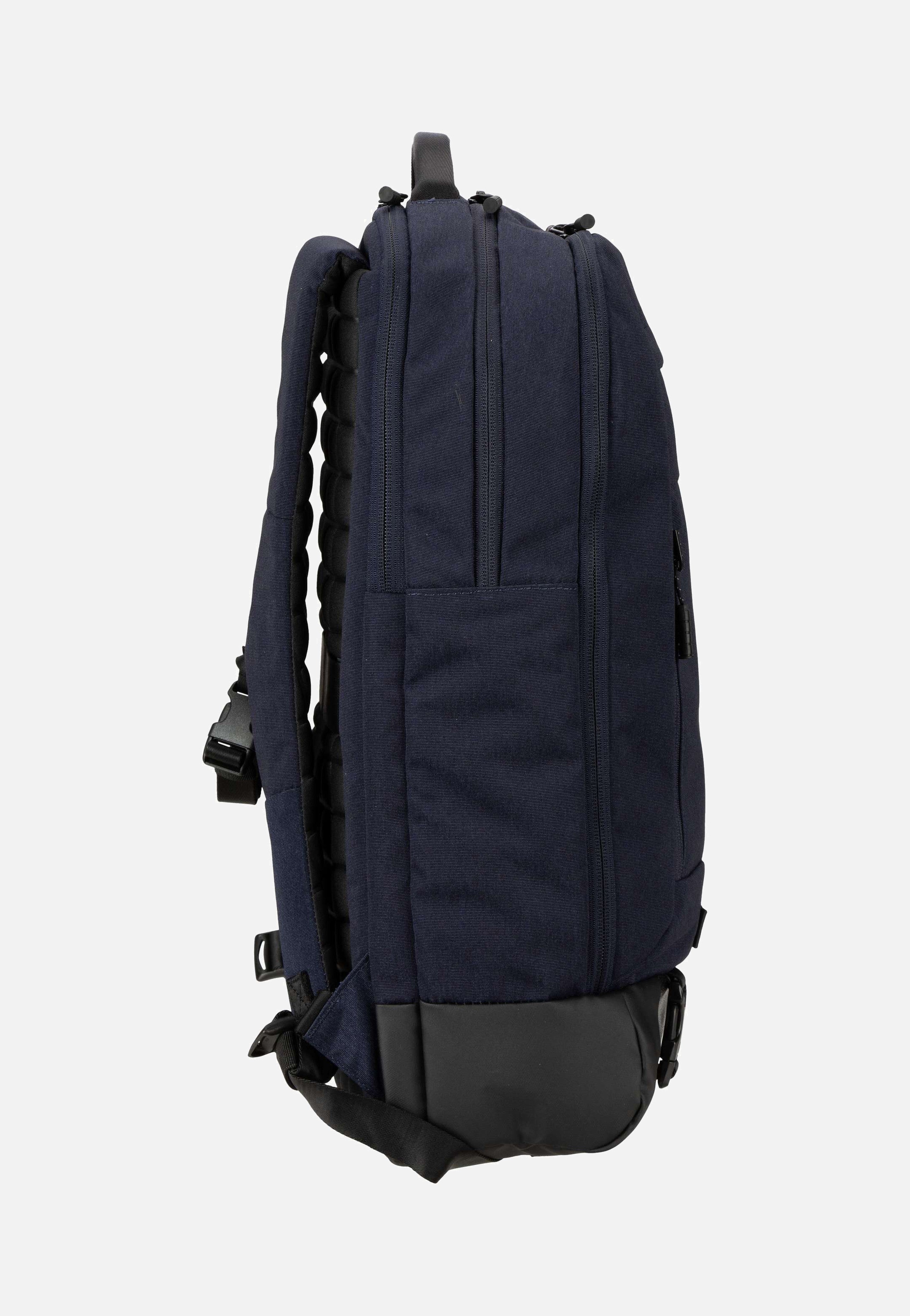 Timbuk2 - The Authority Pack DLX Eco Eco Nightfall - Backpack | Neutral-Image