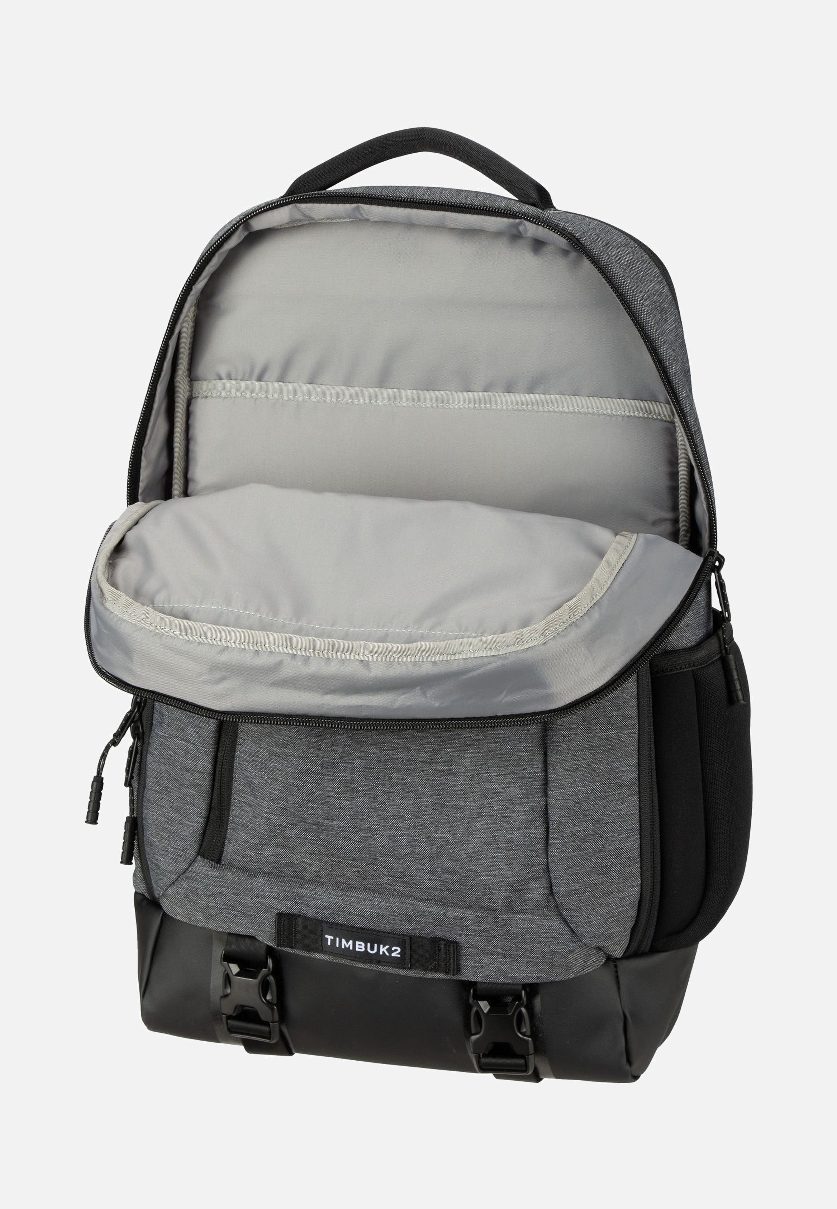 Timbuk2 - The Authority Pack DLX Eco Eco Static - Backpack | Neutral-Image