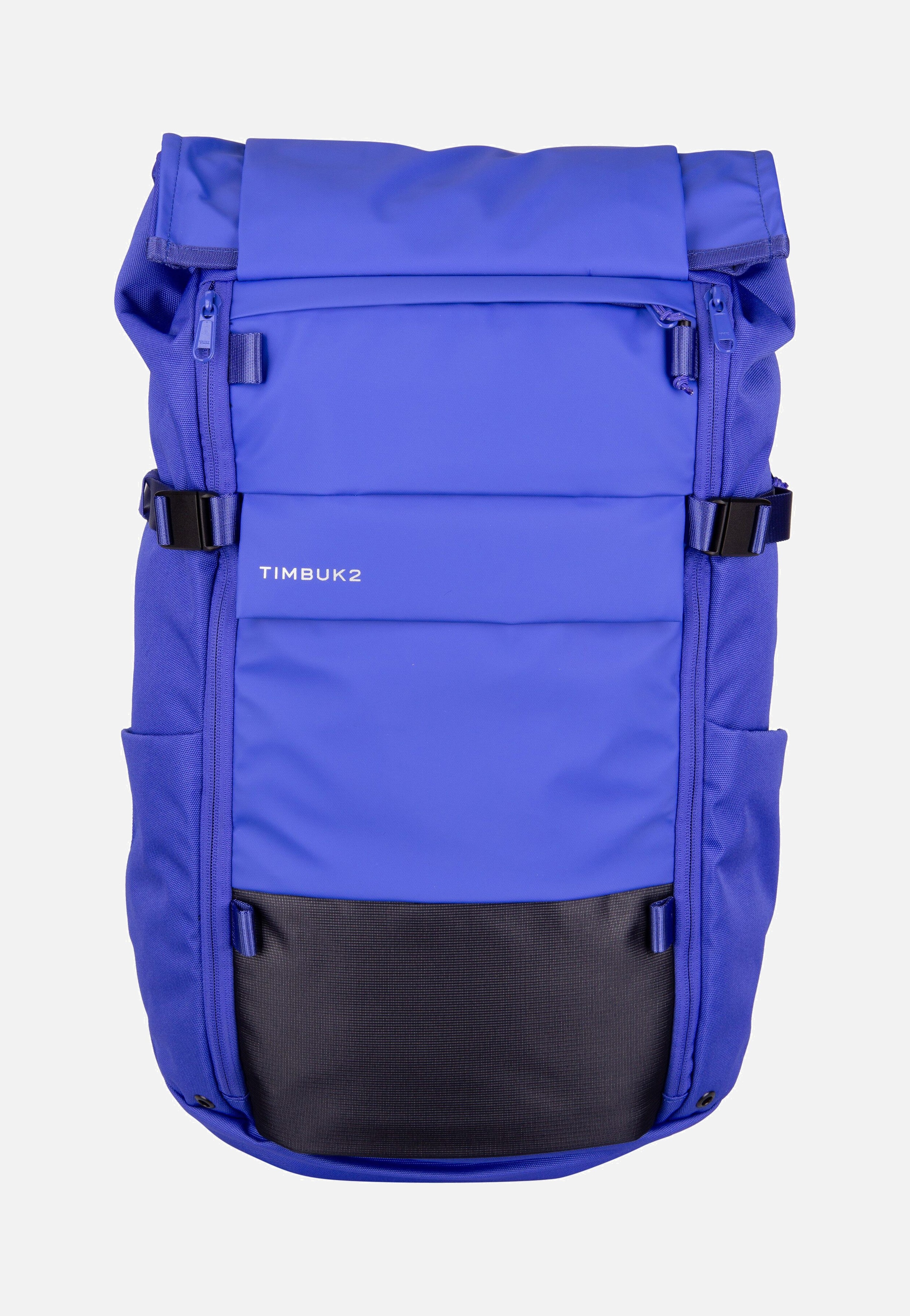 Timbuk2 - Clark Pack Satin Sky - Rolltop Backpack | Neutral-Image