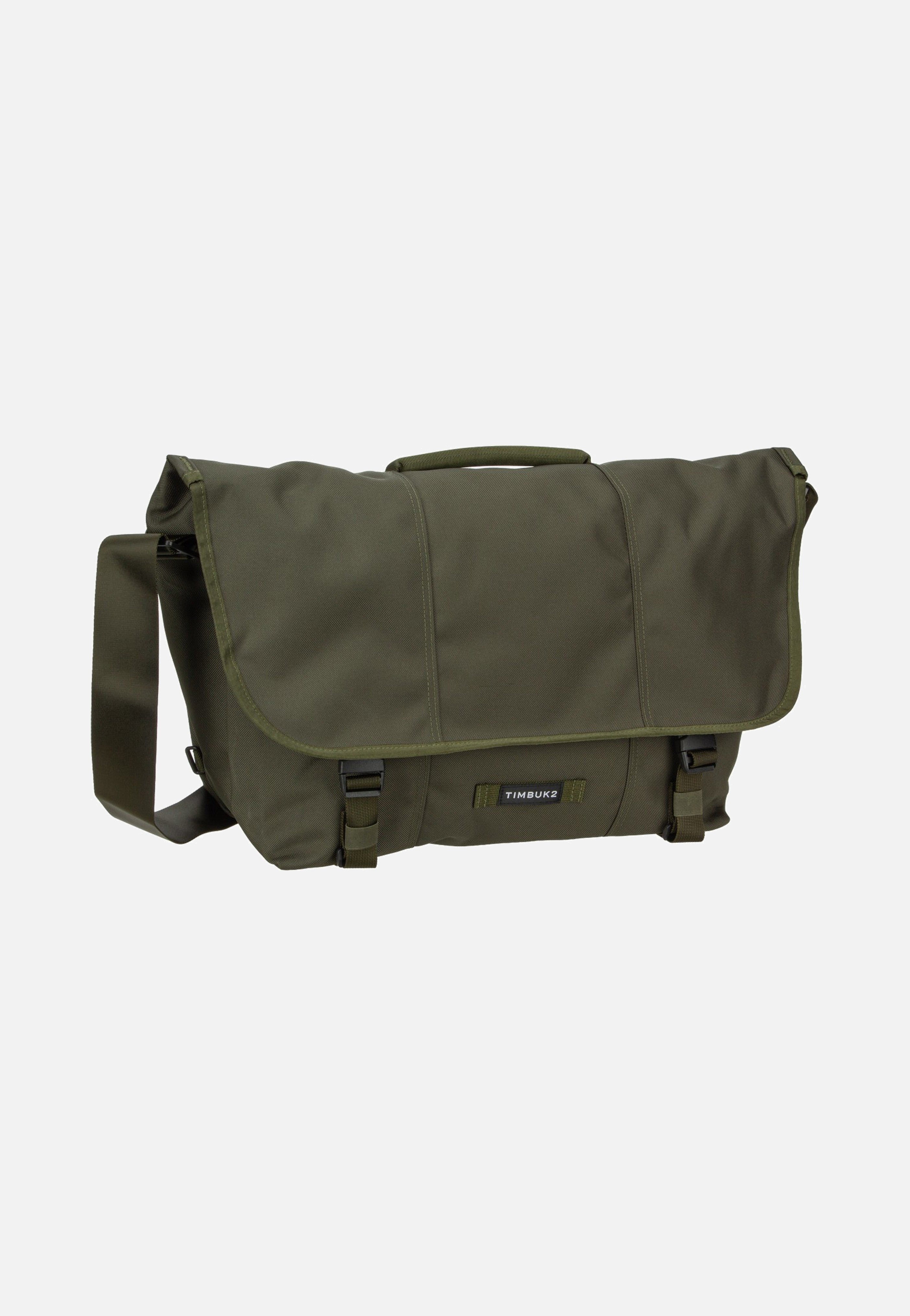 Timbuk2 Classic Messenger L Army Messenger Bag