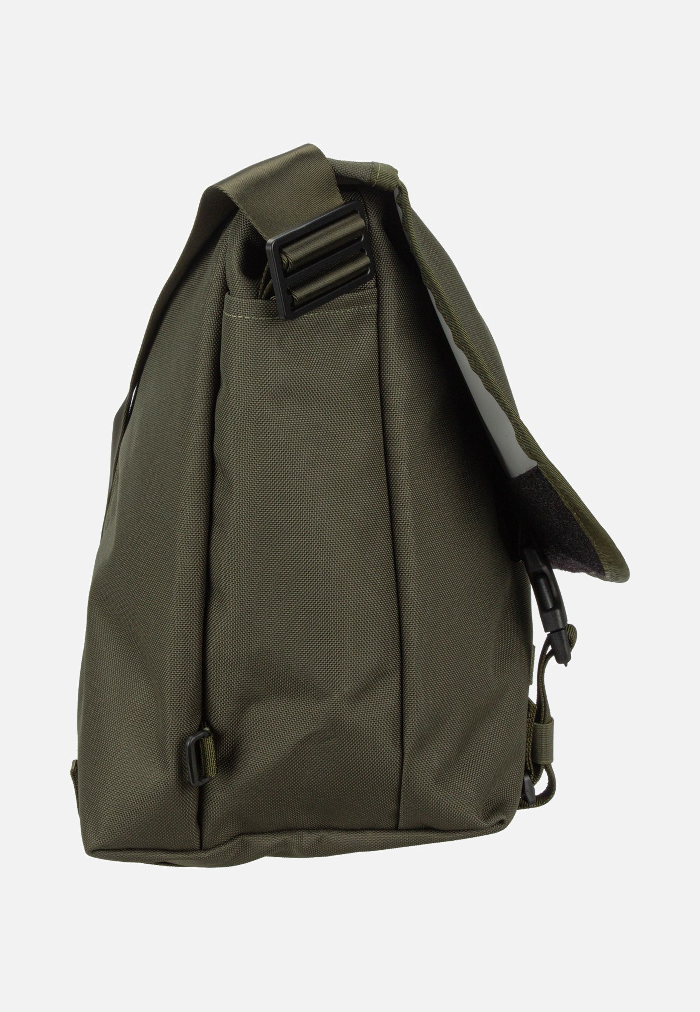Timbuk2 Classic Messenger L Army Messenger Bag