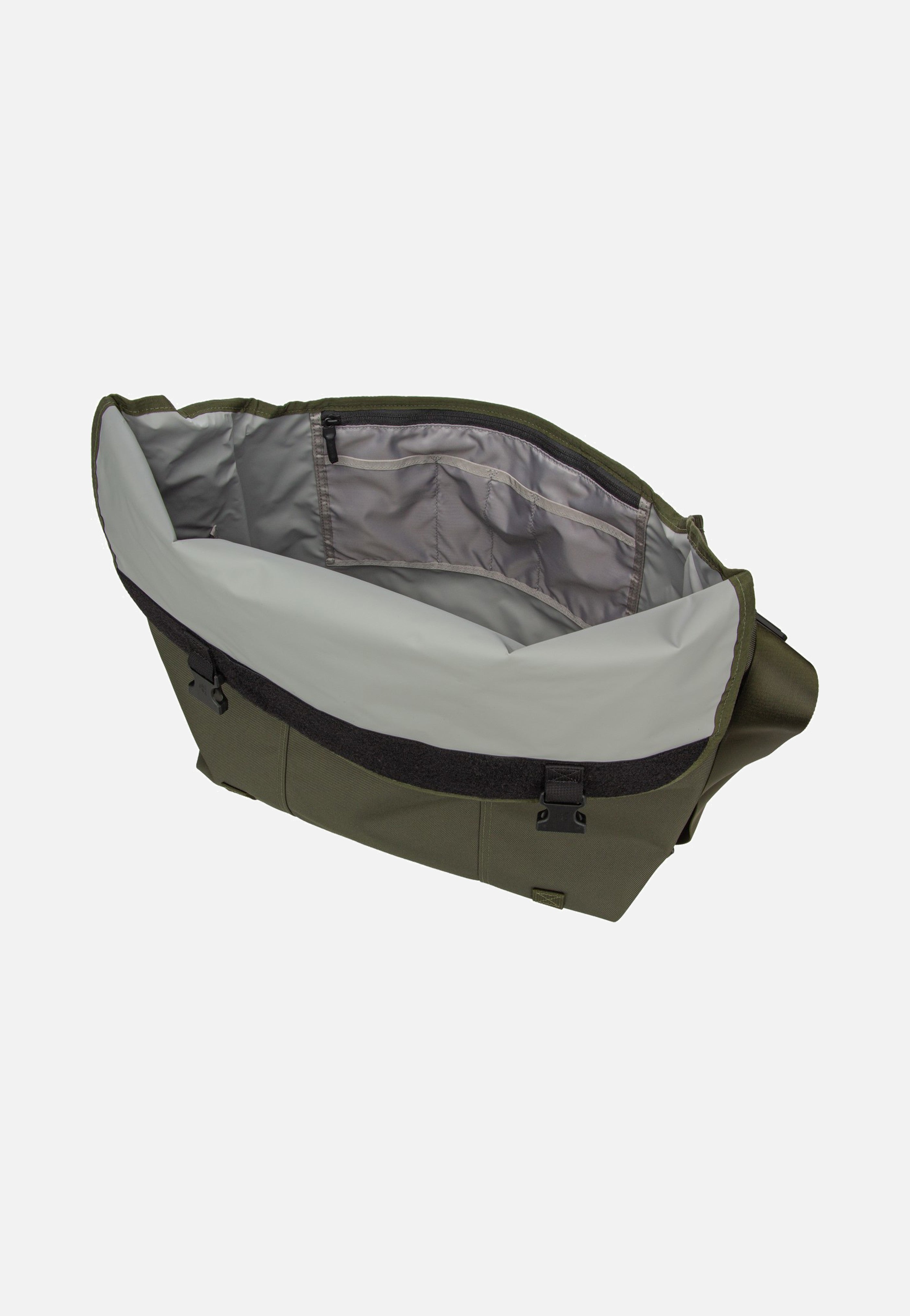 Timbuk2 Classic Messenger L Army Messenger Bag