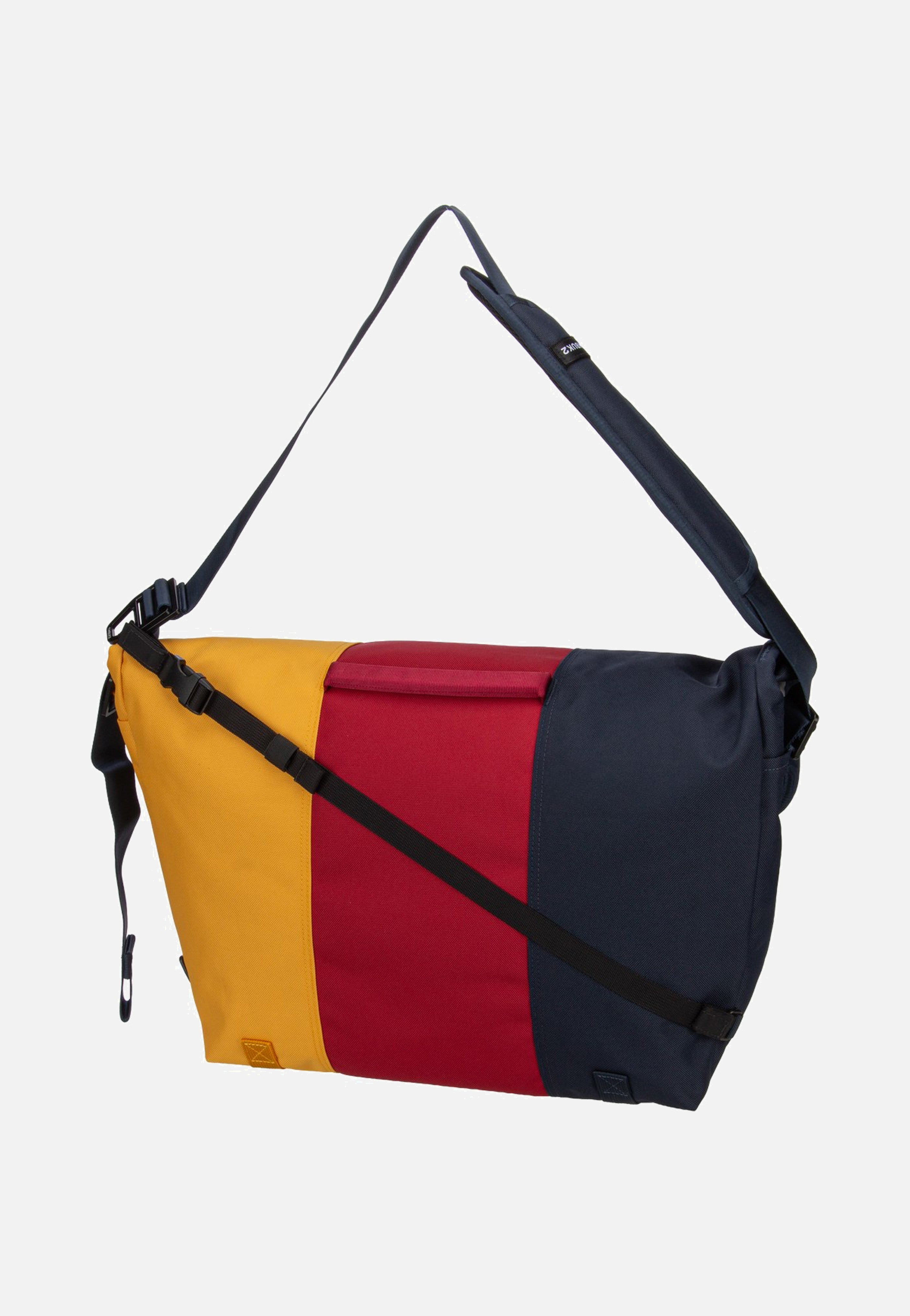 Timbuk2 - Classic Messenger L Bookish - Messenger Bag | Neutral-Image