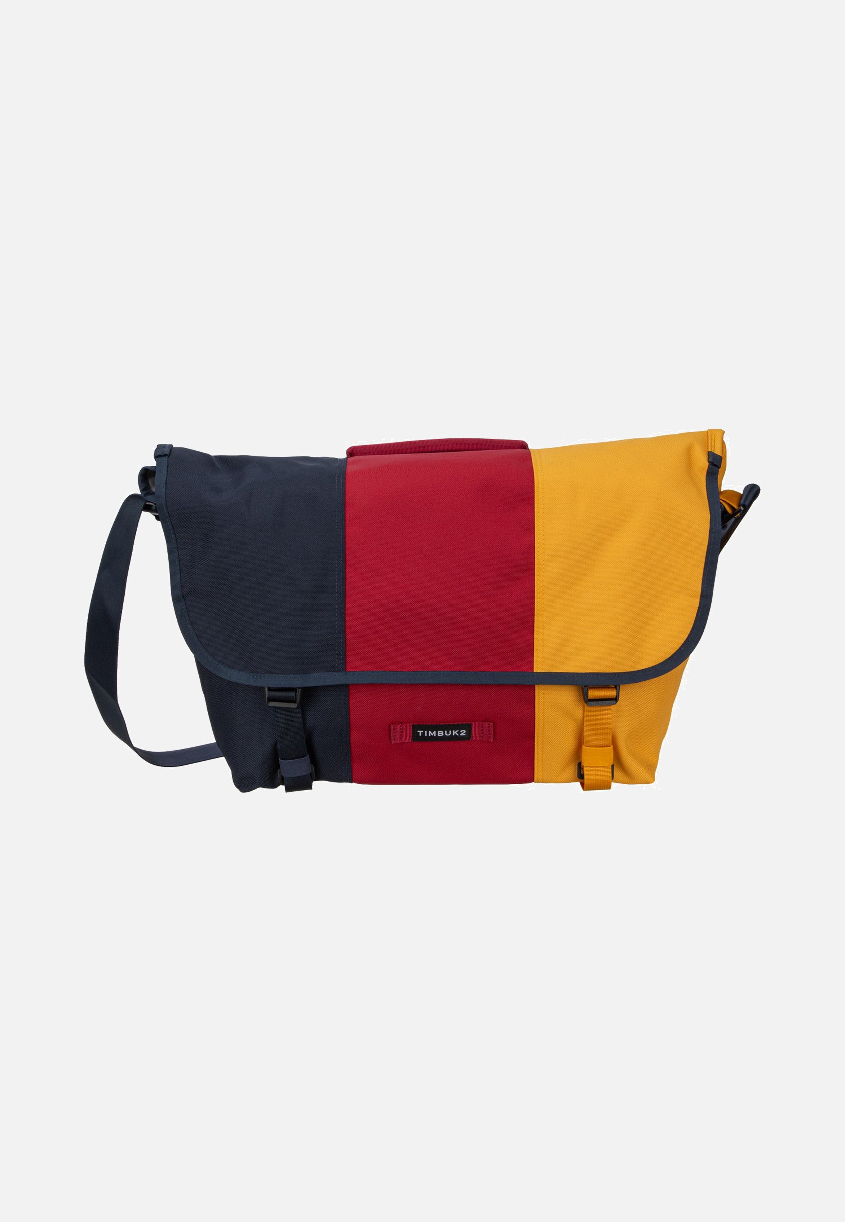 Timbuk2 - Classic Messenger L Bookish - Messenger Bag | Neutral-Image
