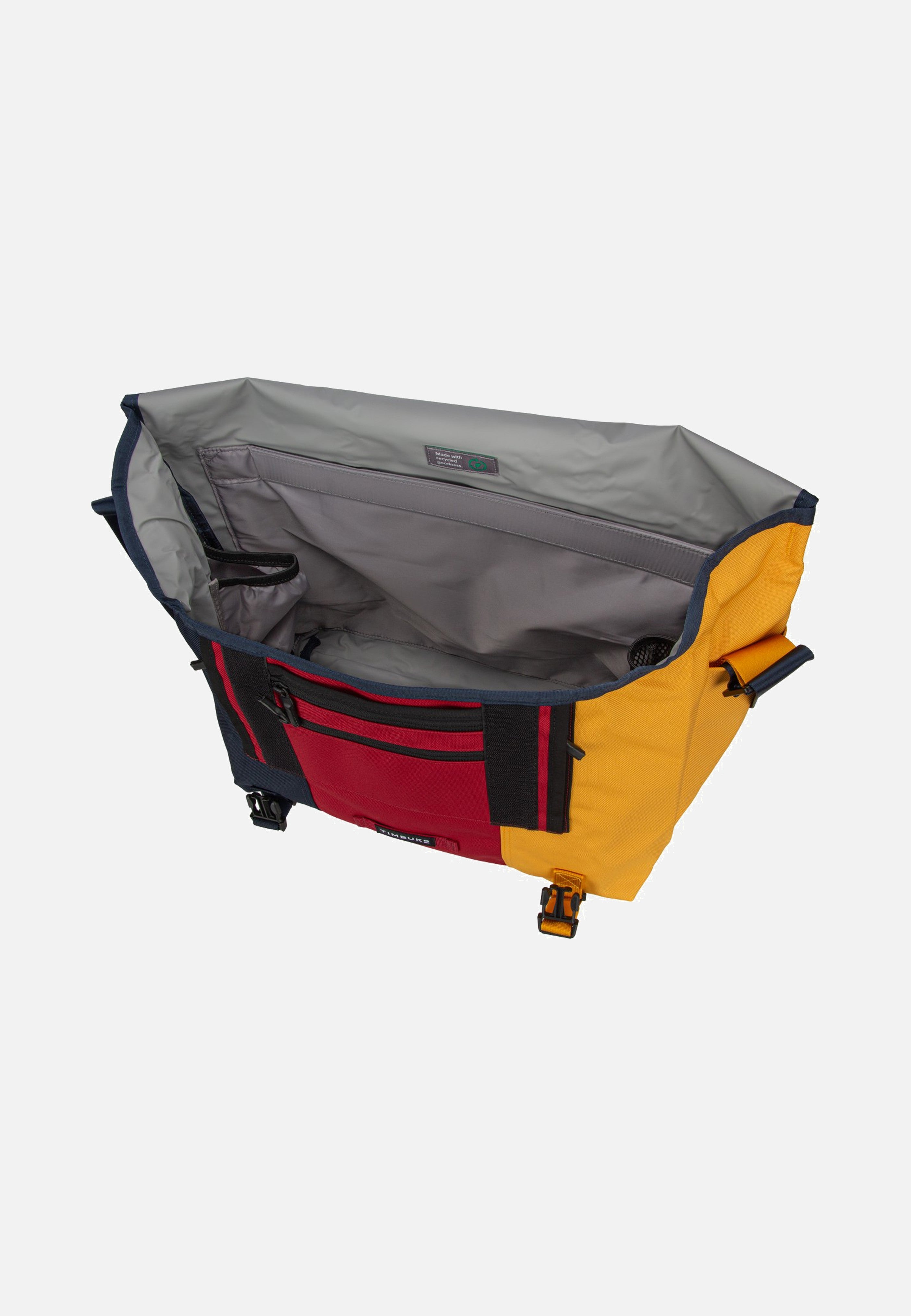 Timbuk2 - Classic Messenger L Bookish - Messenger Bag | Neutral-Image