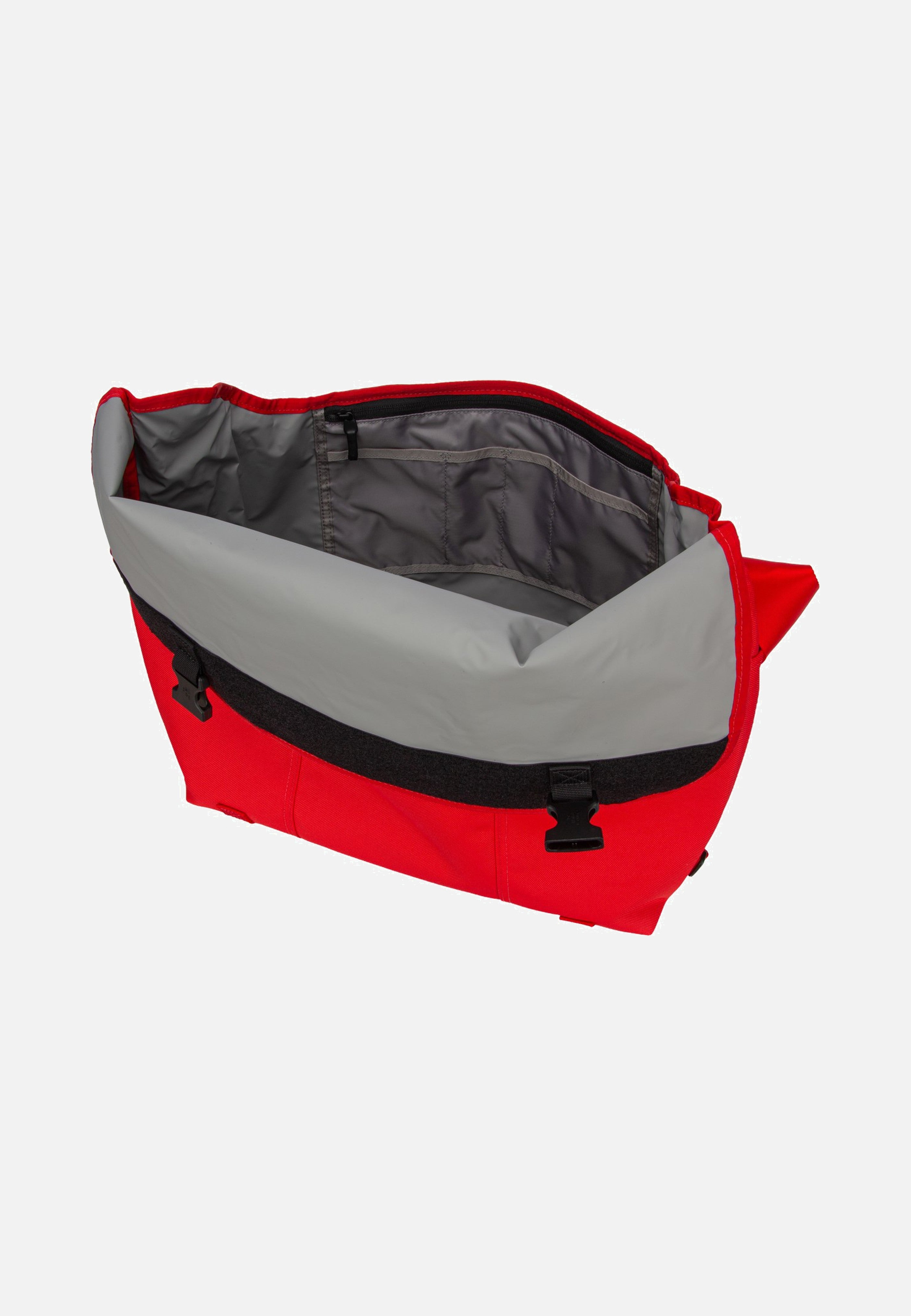 Timbuk2 Classic Messenger L Fire Red Messenger Bag
