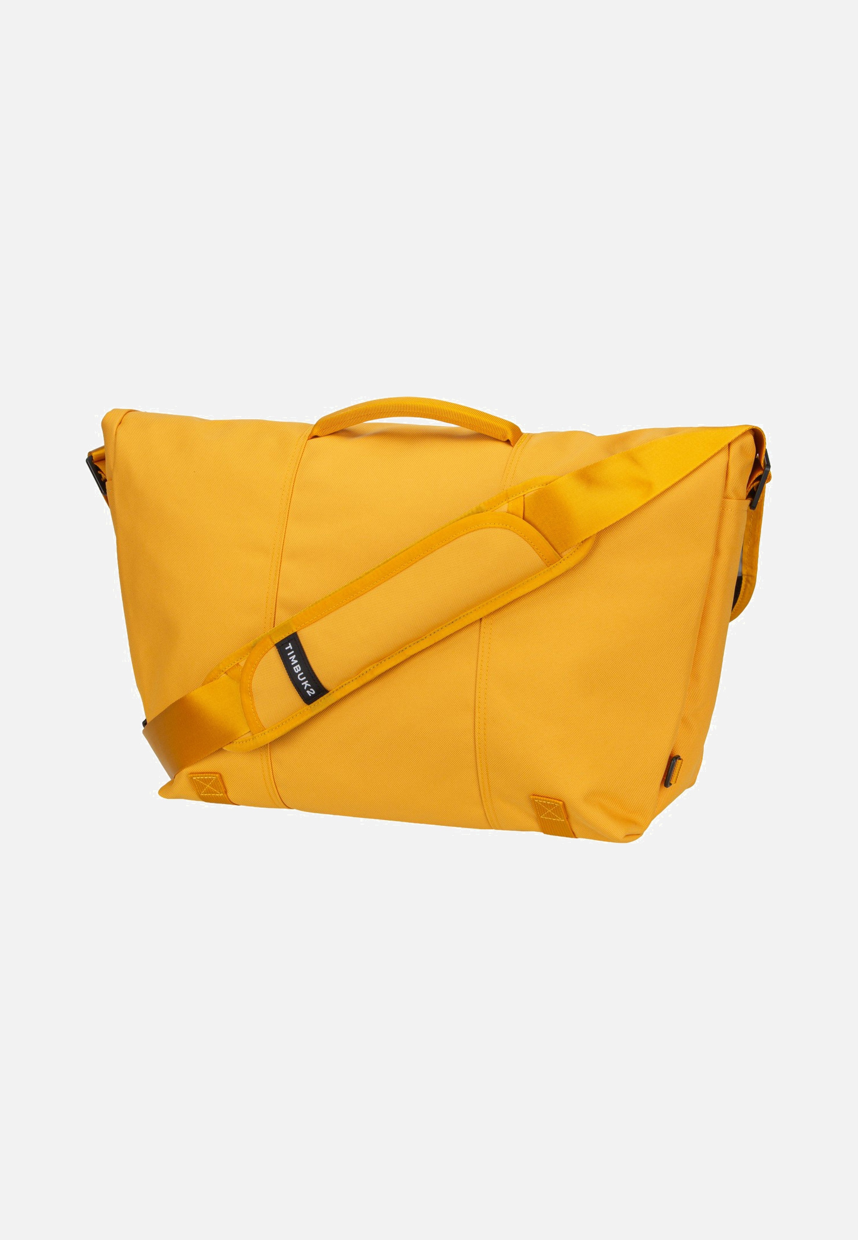 Timbuk2 Classic Messenger L Honey Messenger Bag