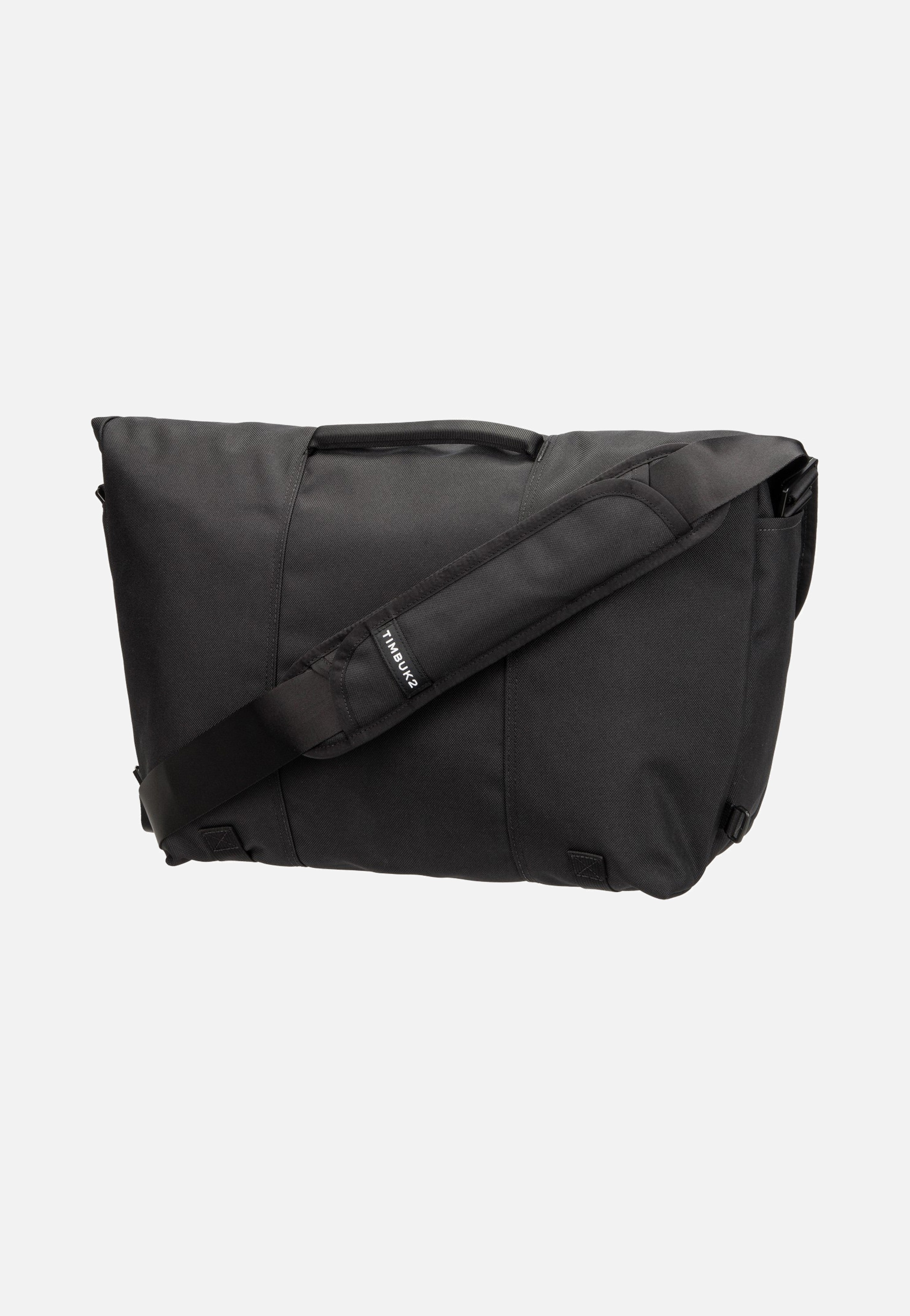 Timbuk2 Classic Messenger L Jet Black Messenger Bag