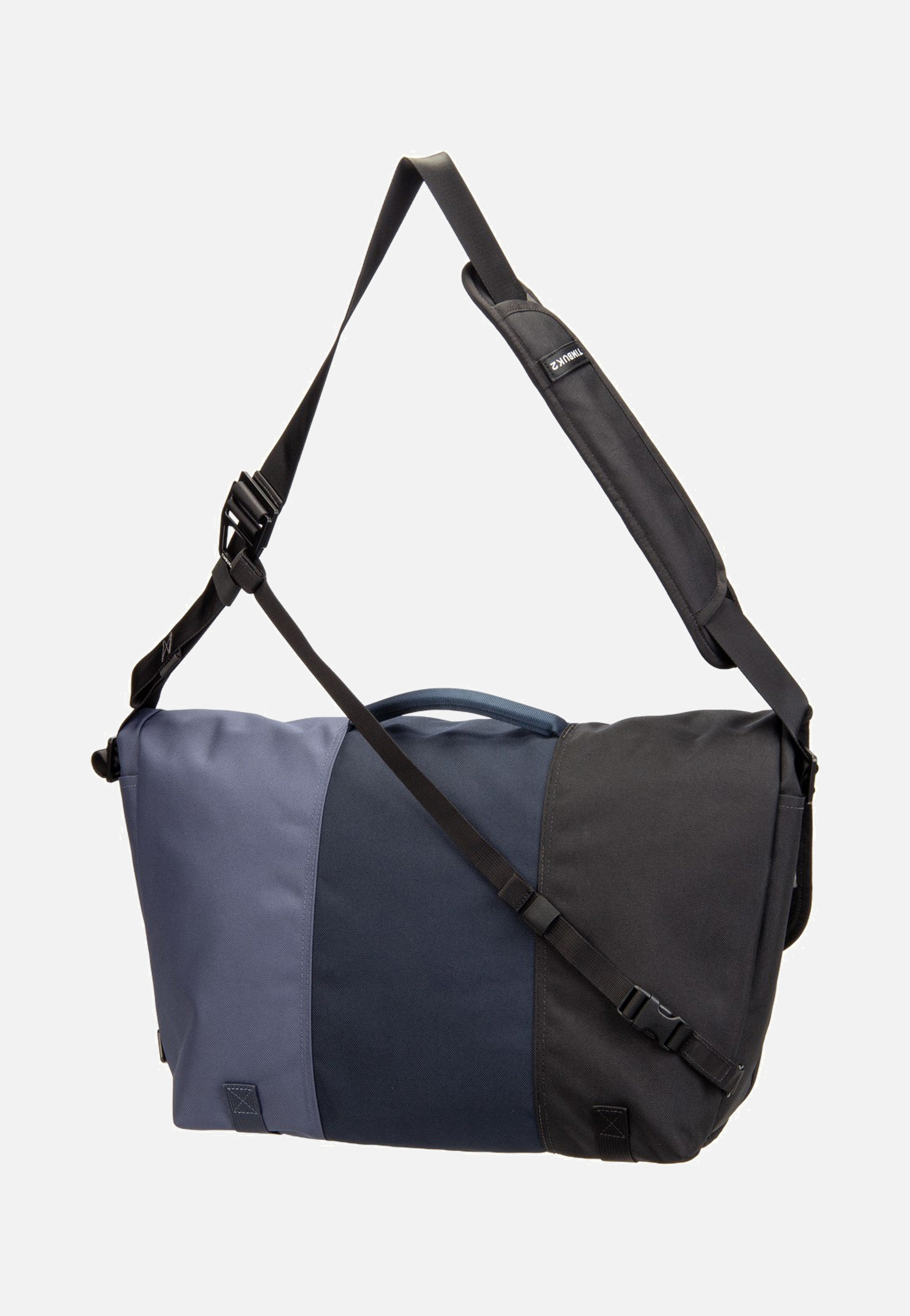 Timbuk2 - Classic Messenger L Monsoon - Messenger Bag | Neutral-Image