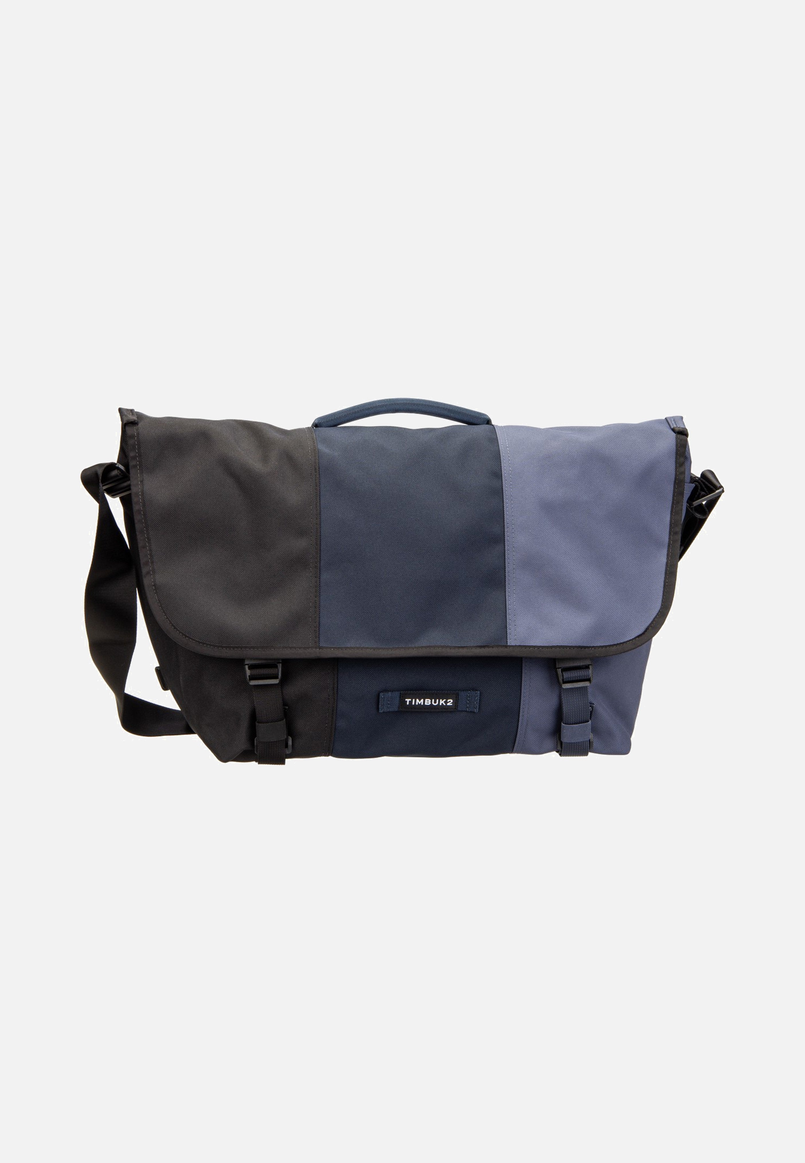 Timbuk2 - Classic Messenger L Monsoon - Messenger Bag | Neutral-Image