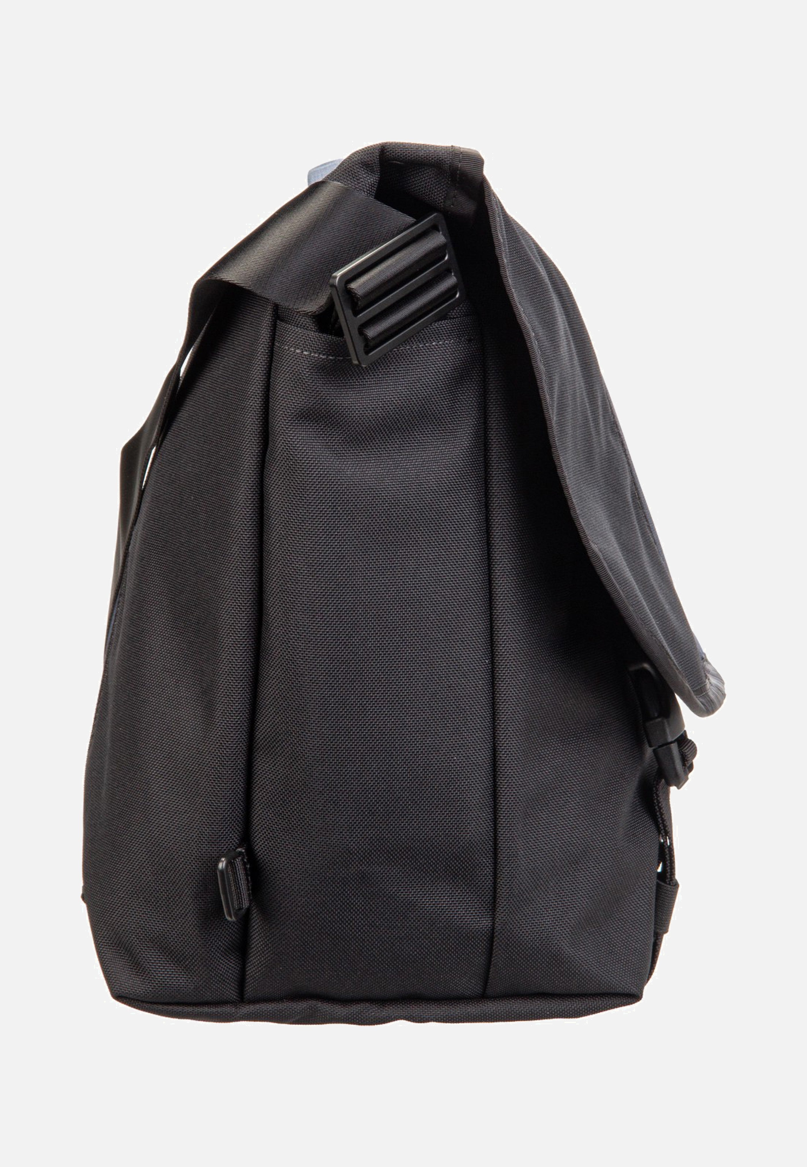 Timbuk2 - Classic Messenger L Monsoon - Messenger Bag | Neutral-Image